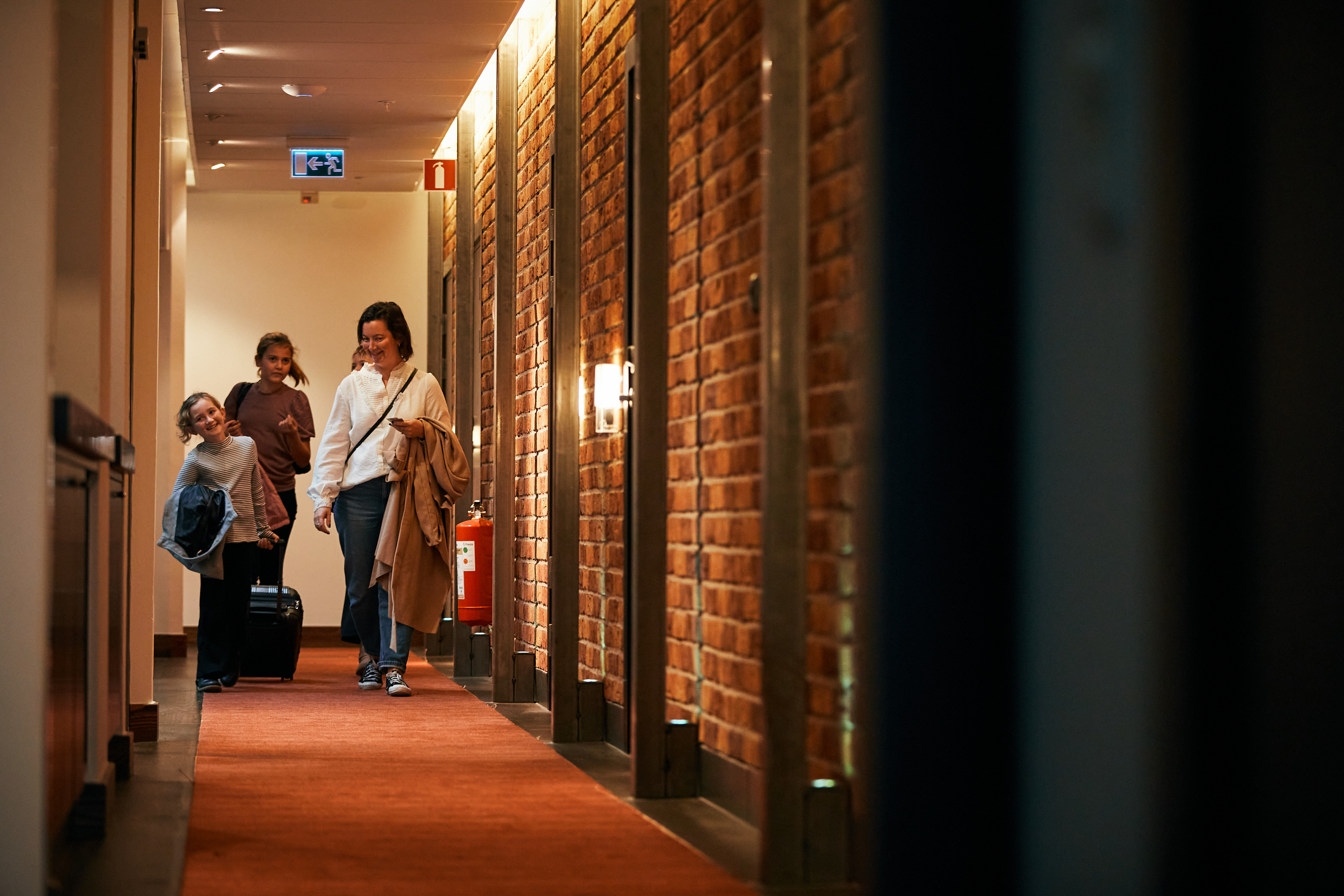 Höstlov på Nääs Fabriker