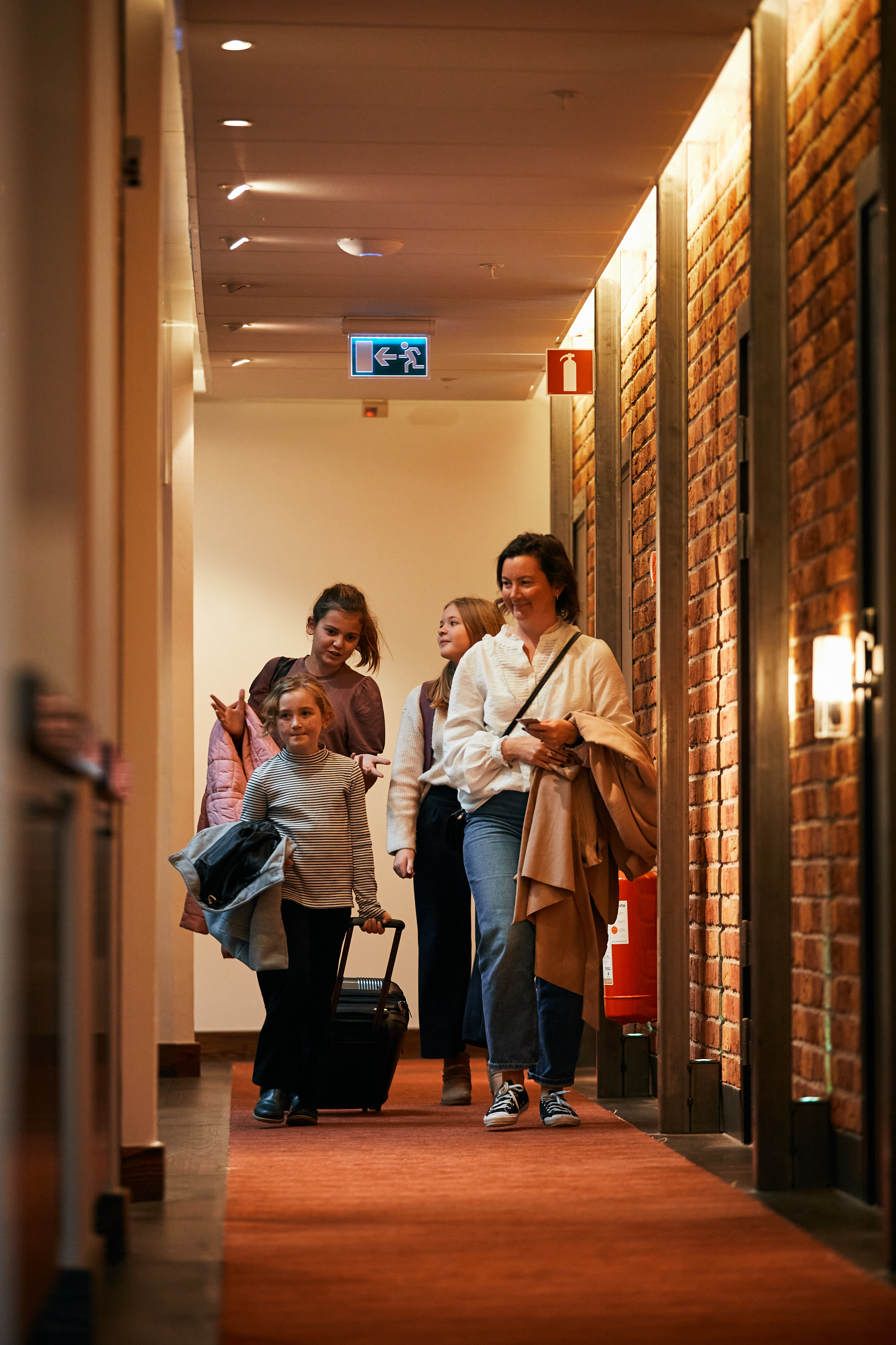 Höstlov på Nääs Fabriker