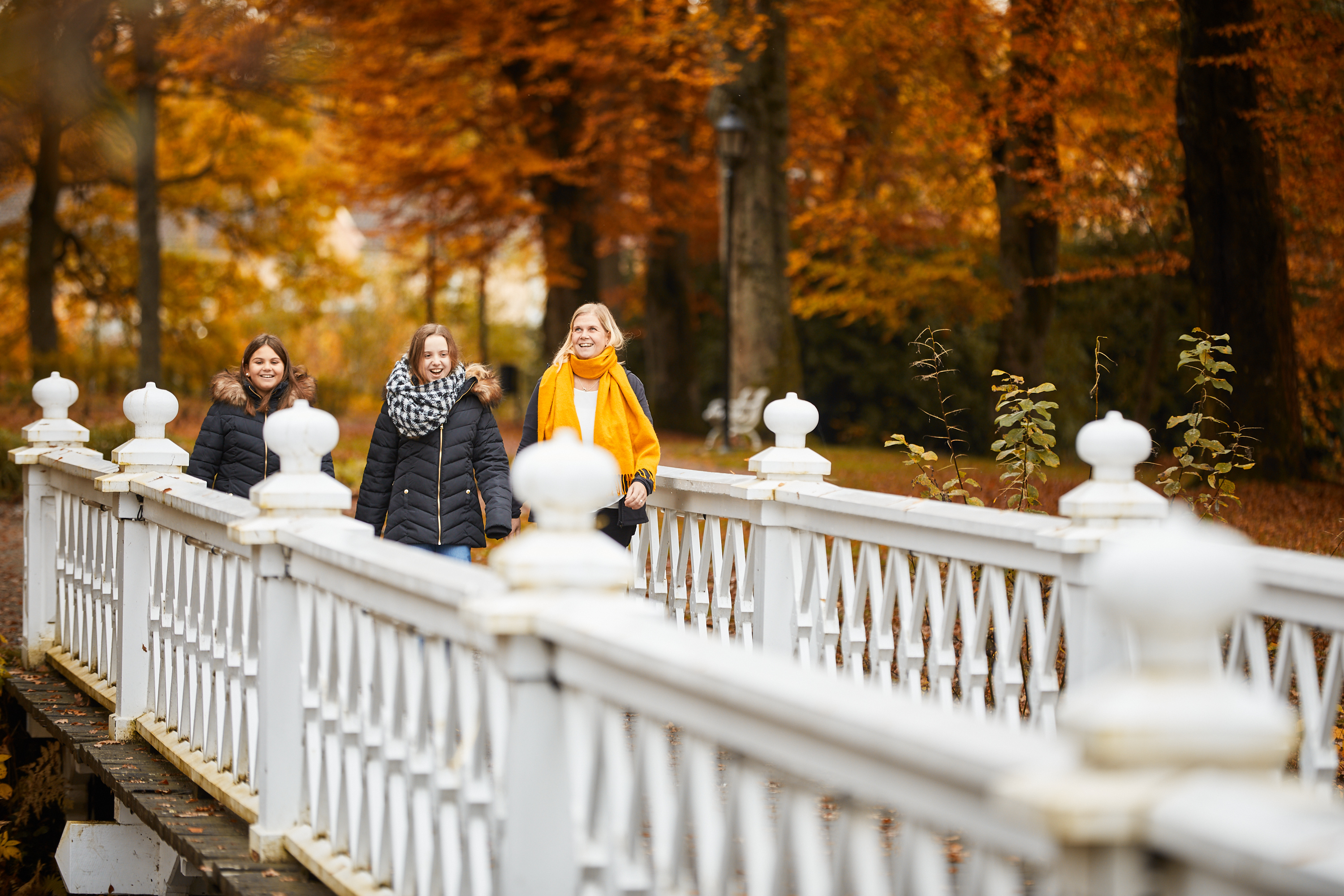 Höstlov i Alingsås