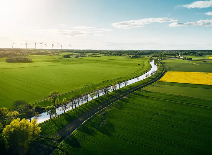 Vandringstips längs hela Göta kanal