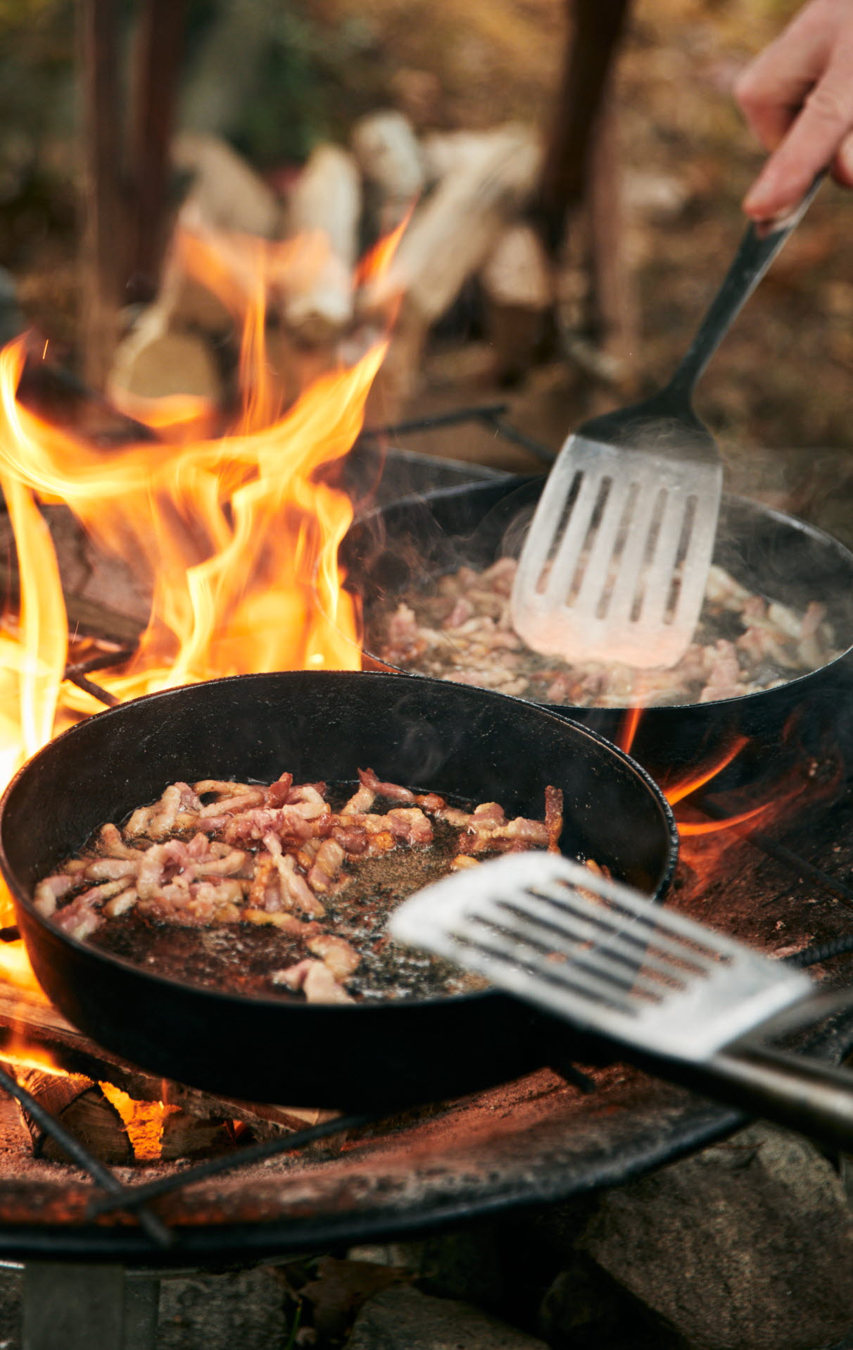 Activities at Pevon Ecoturism