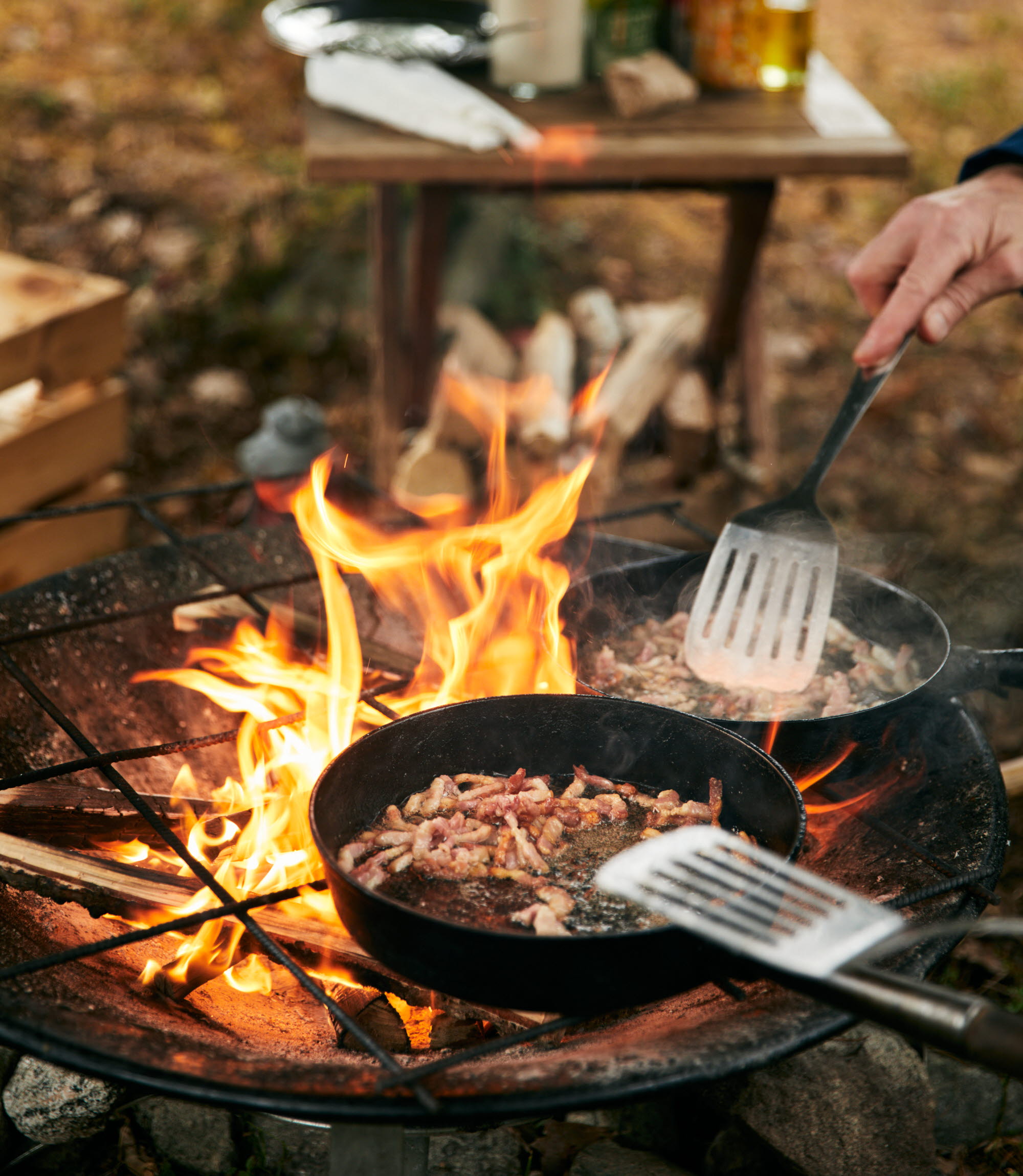 Activities at Pevon Ecoturism