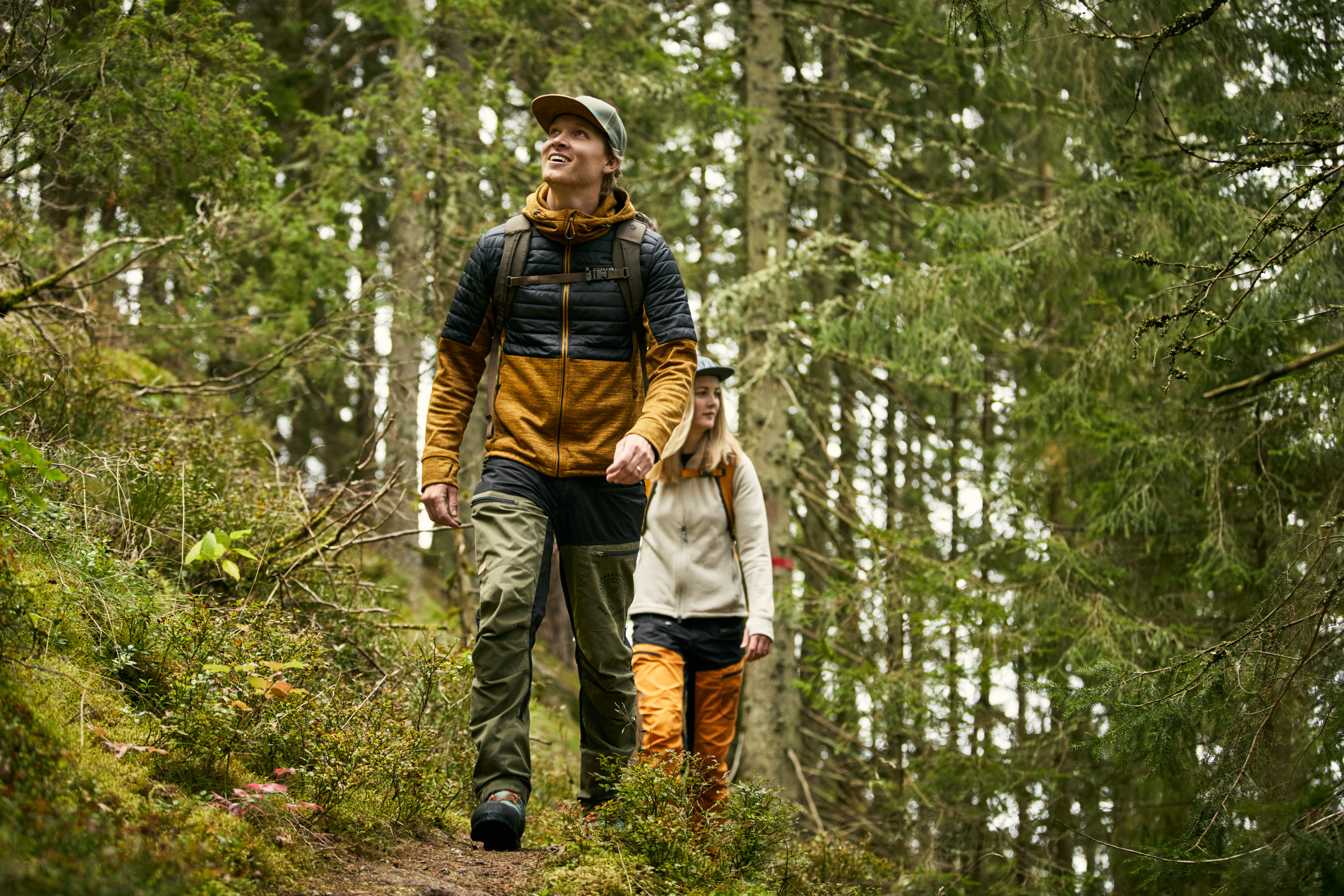 Ragnerud Vandringsdestination