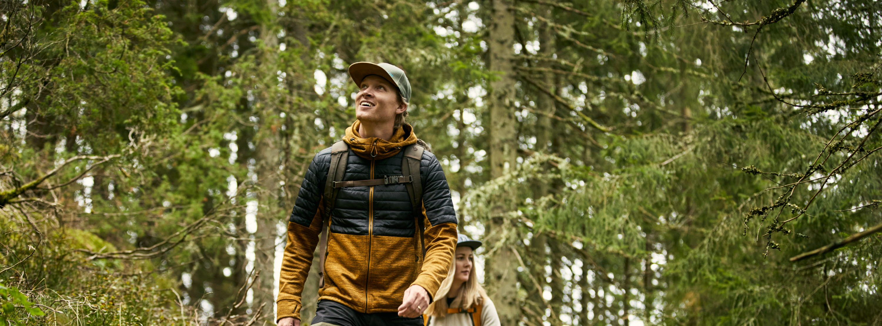 Ragnerud Vandringsdestination