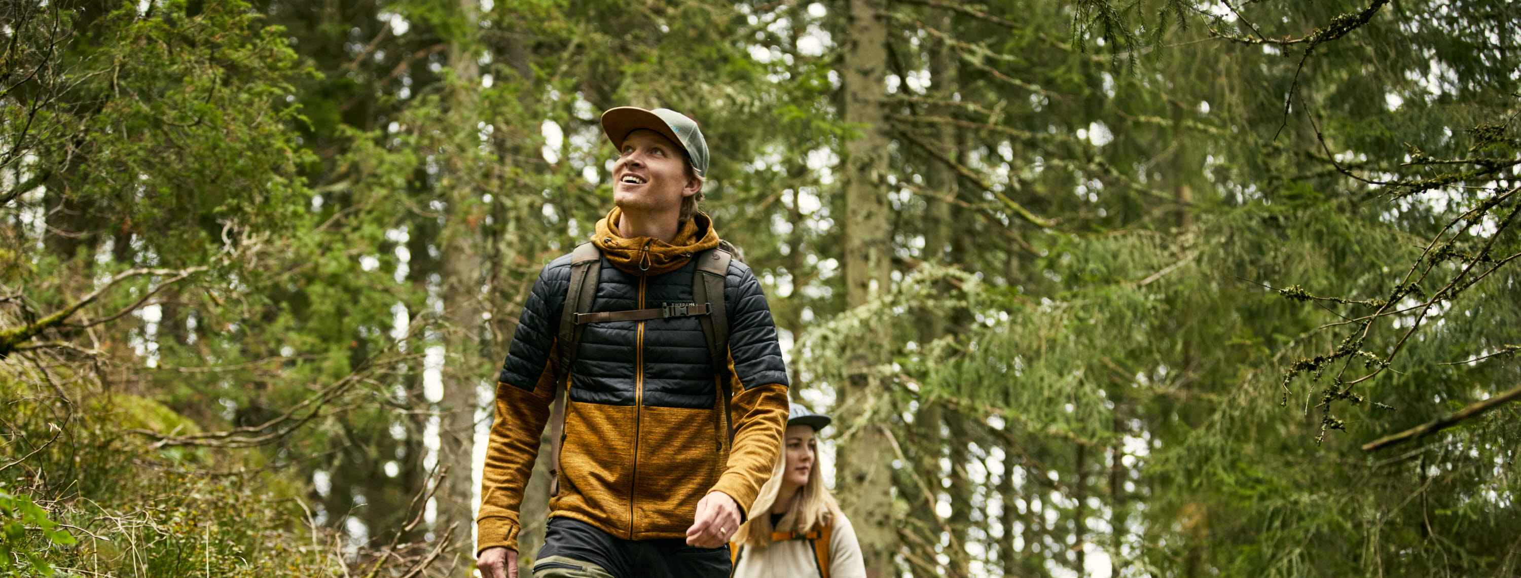 Ragnerud Vandringsdestination