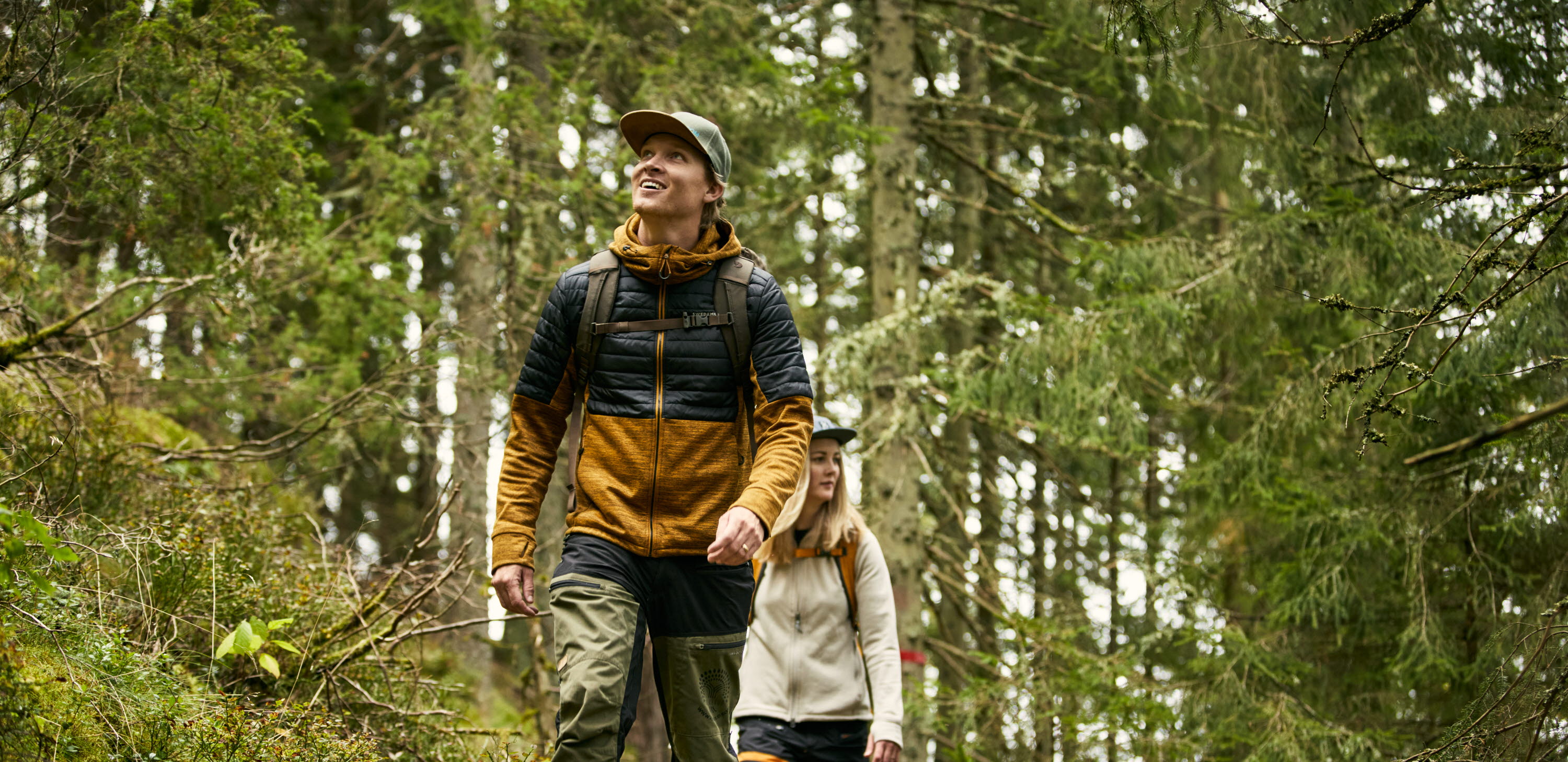 Ragnerud Vandringsdestination