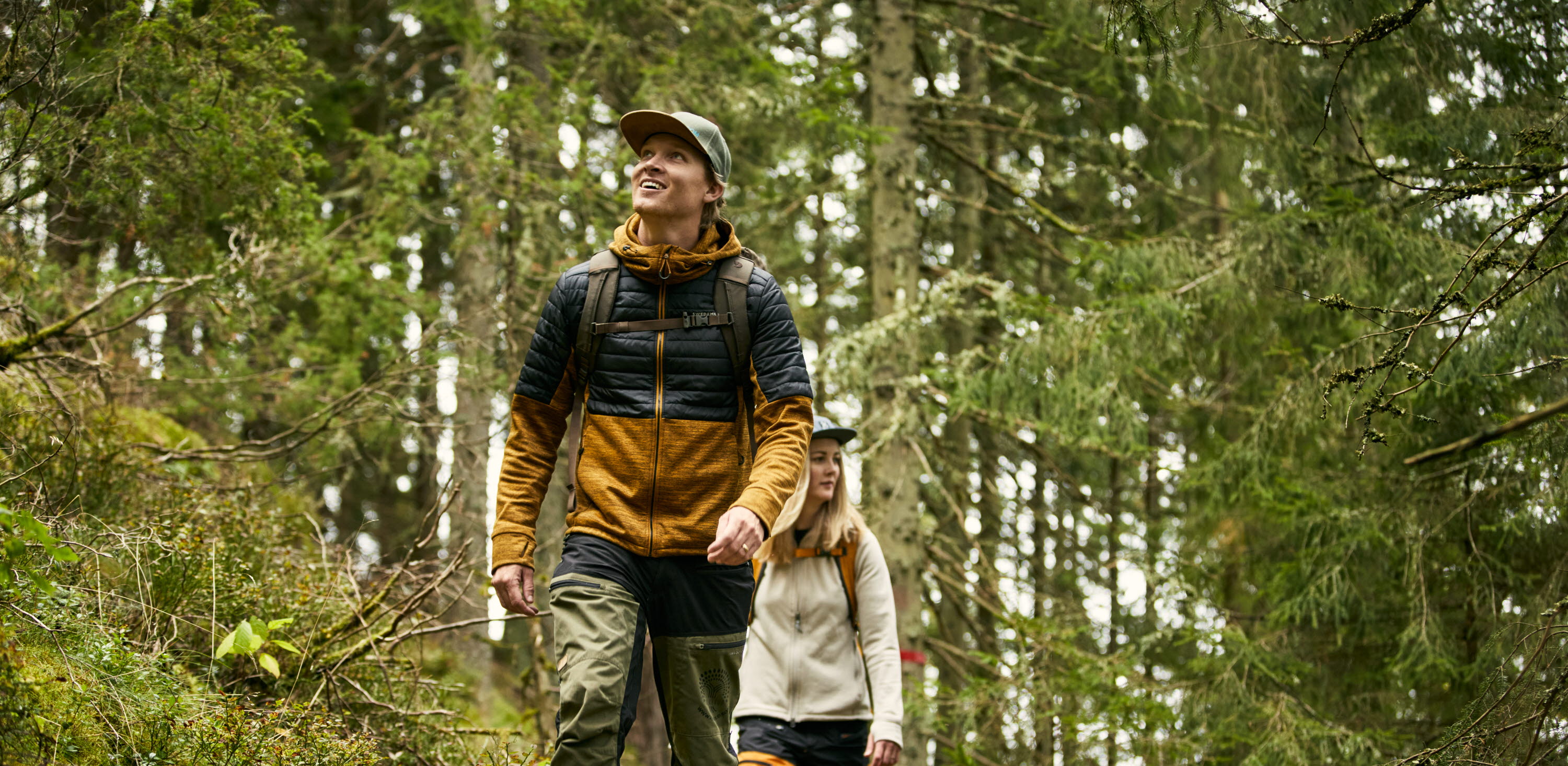 Ragnerud Vandringsdestination