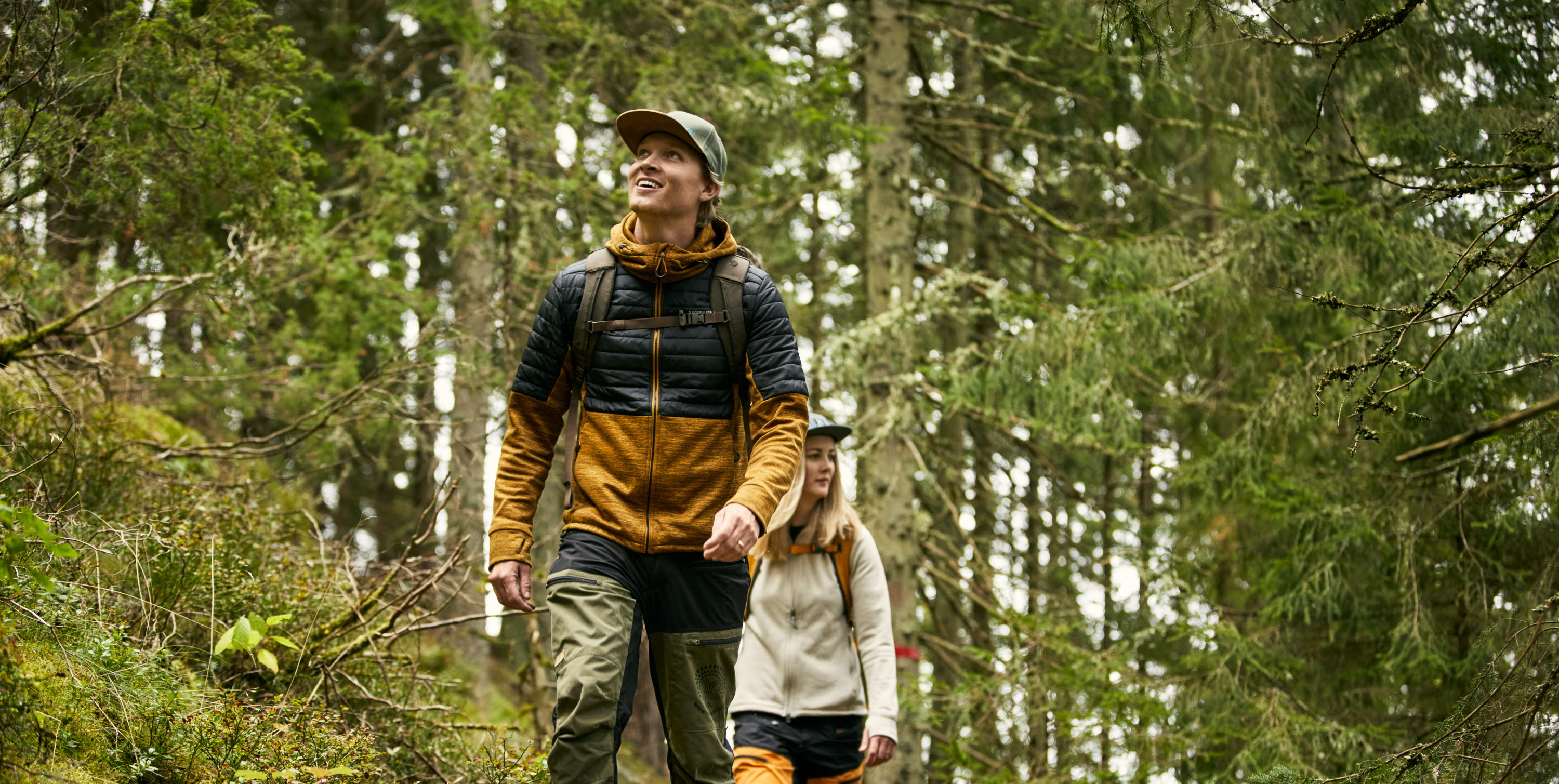 Ragnerud Vandringsdestination