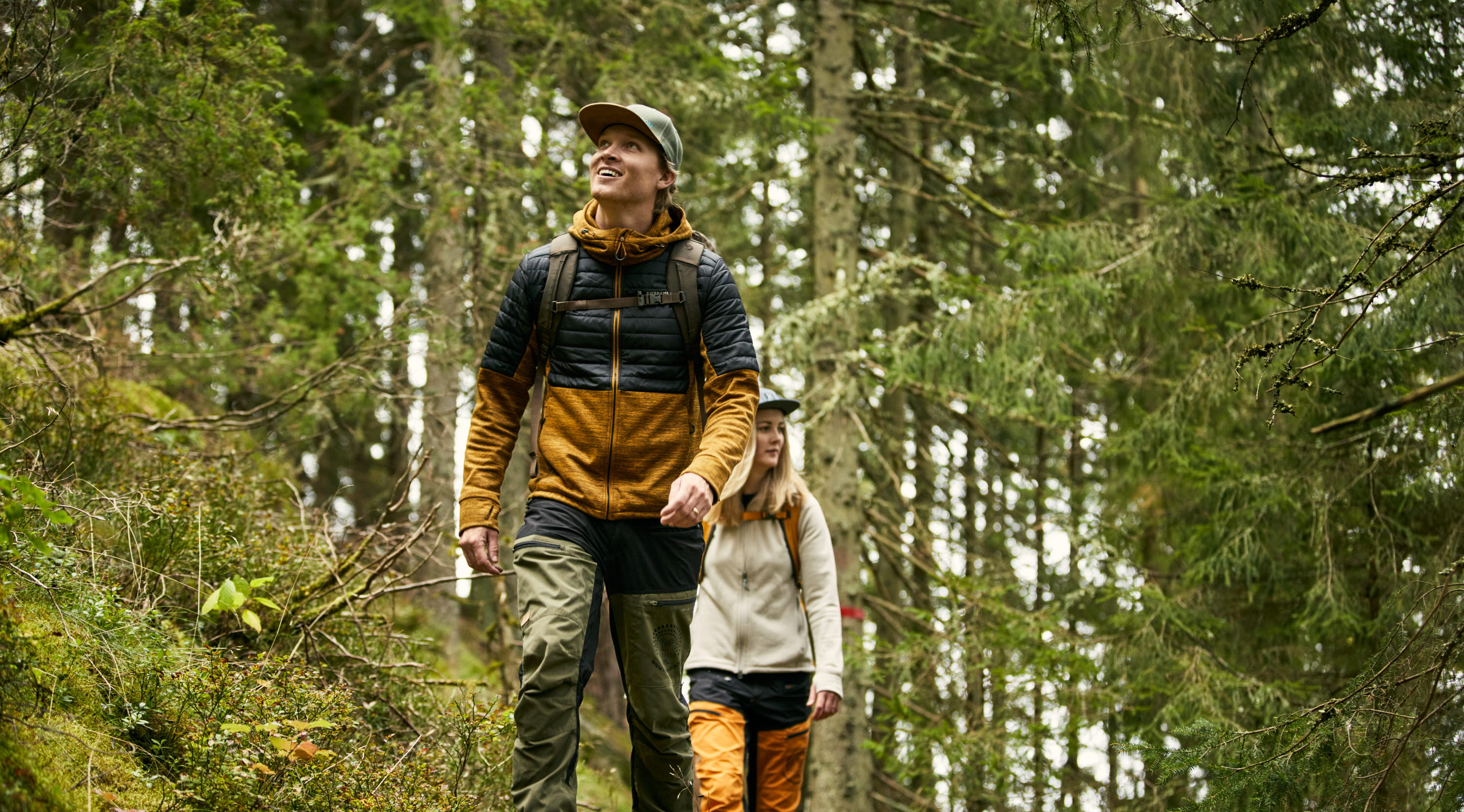 Ragnerud Vandringsdestination