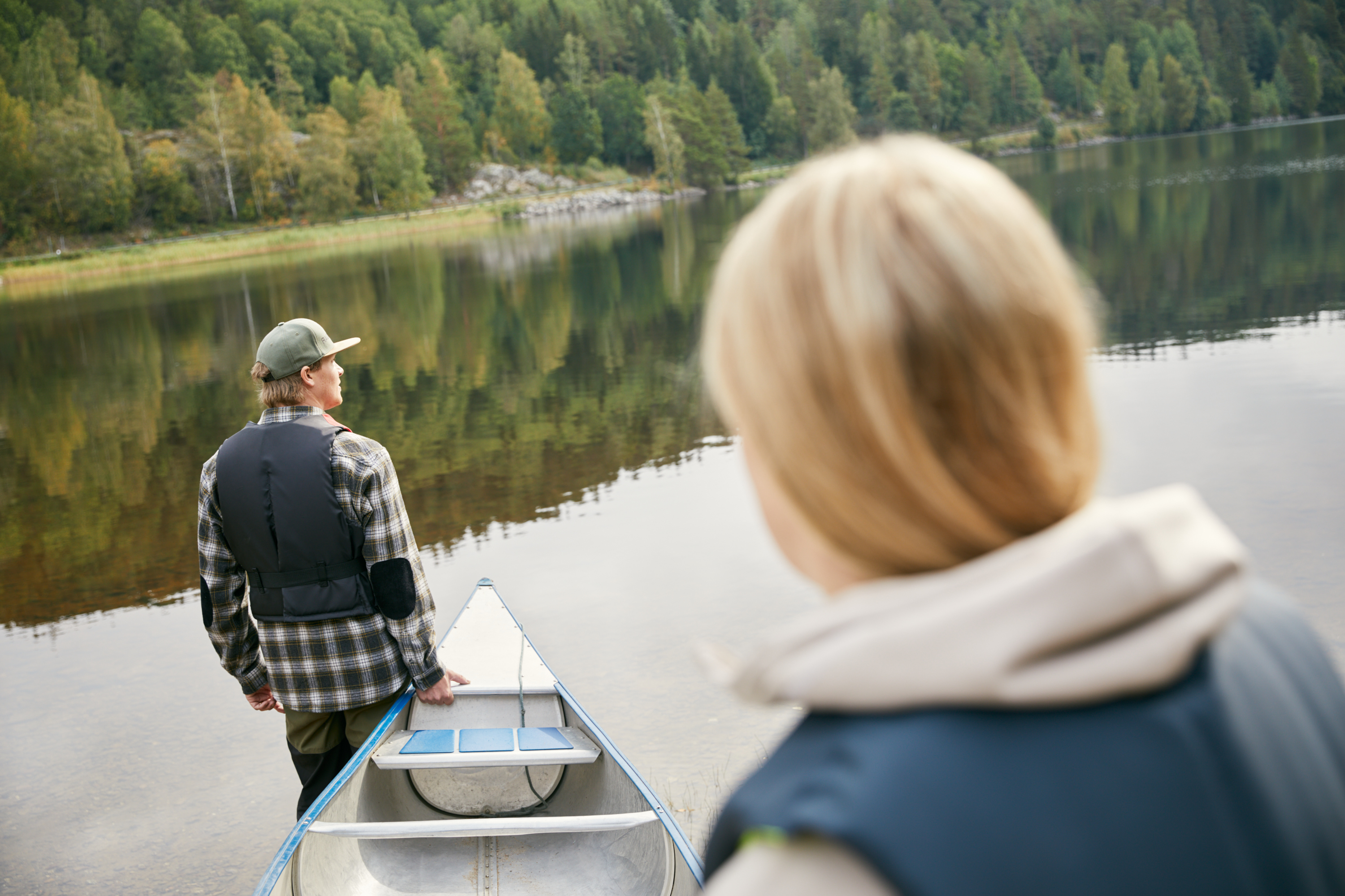 Ragnerud Vandringsdestination