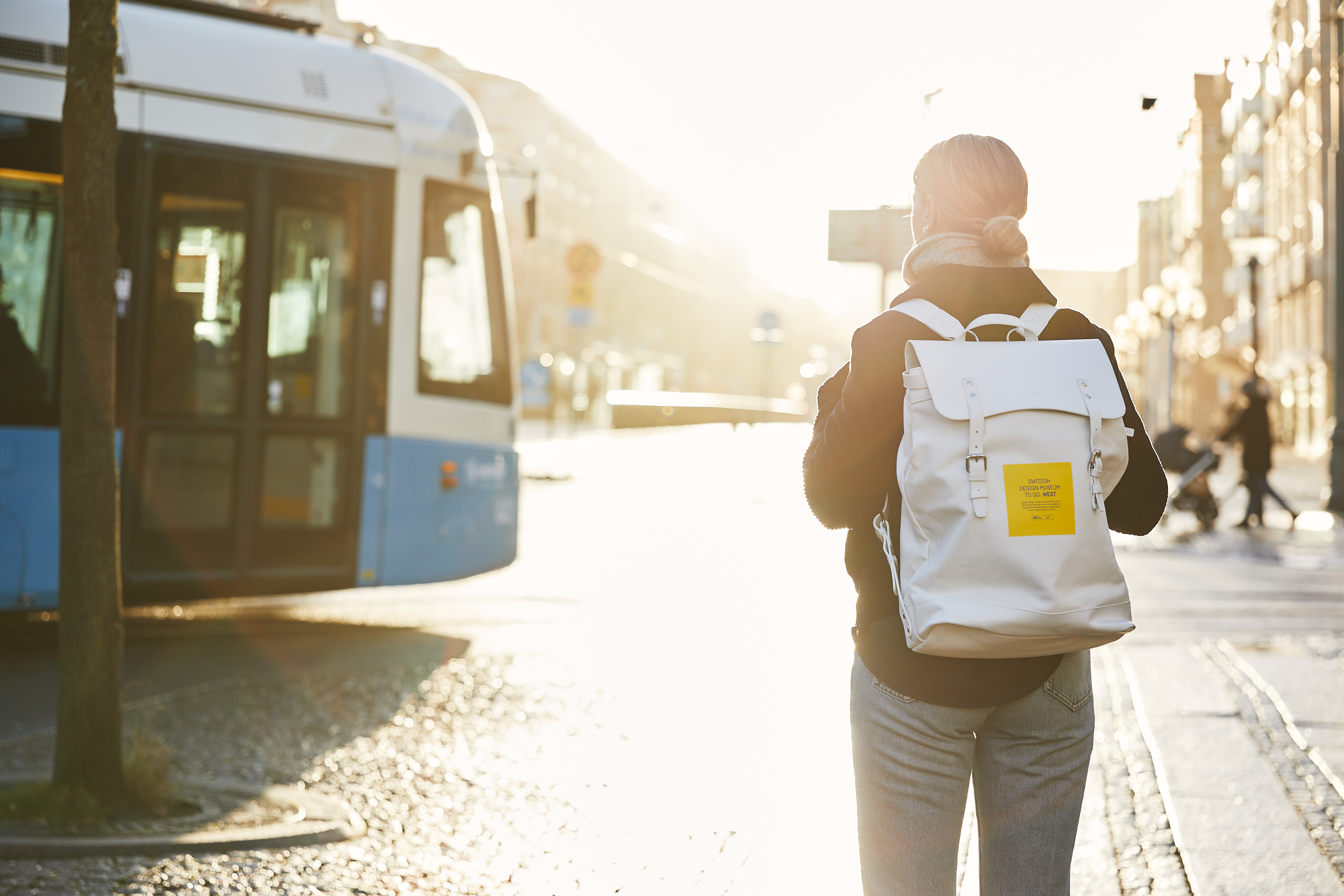 Deisign Museum to Go