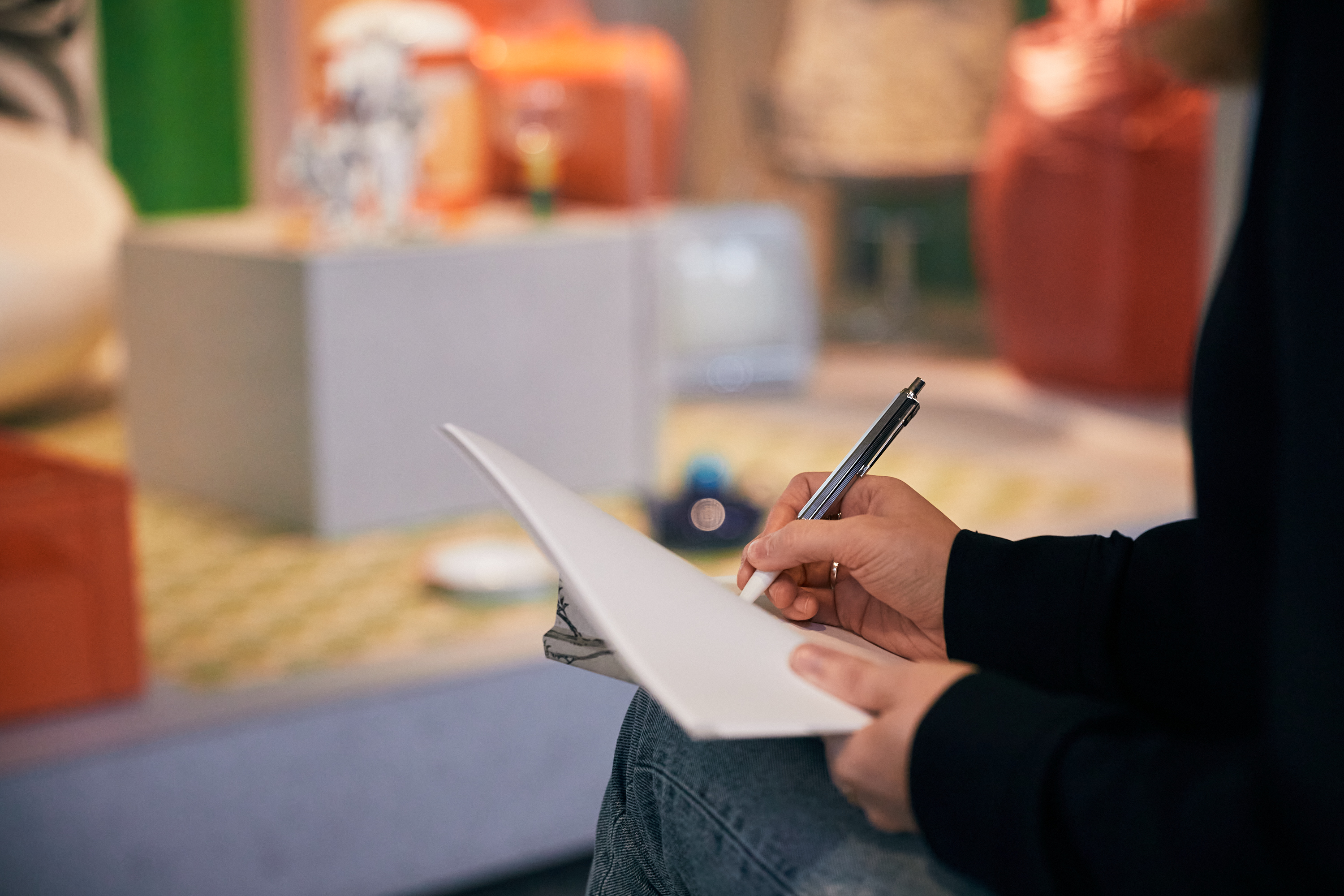 Deisign Museum to Go