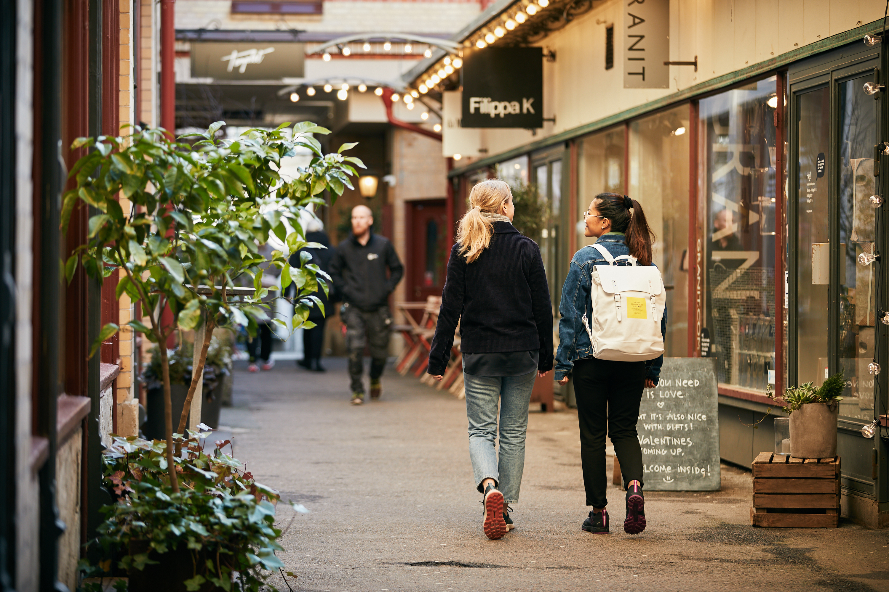 Deisign Museum to Go