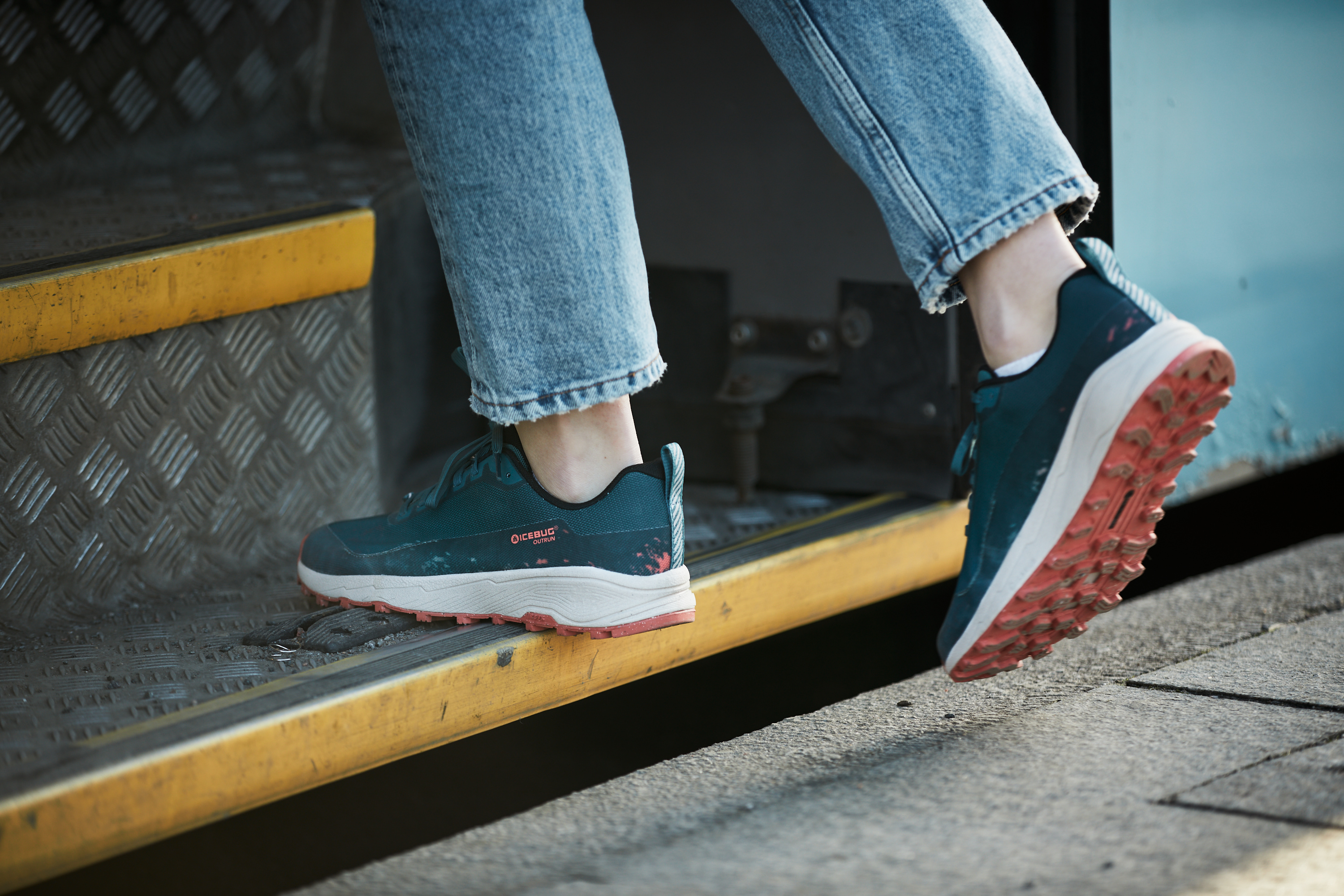 Deisign Museum to Go