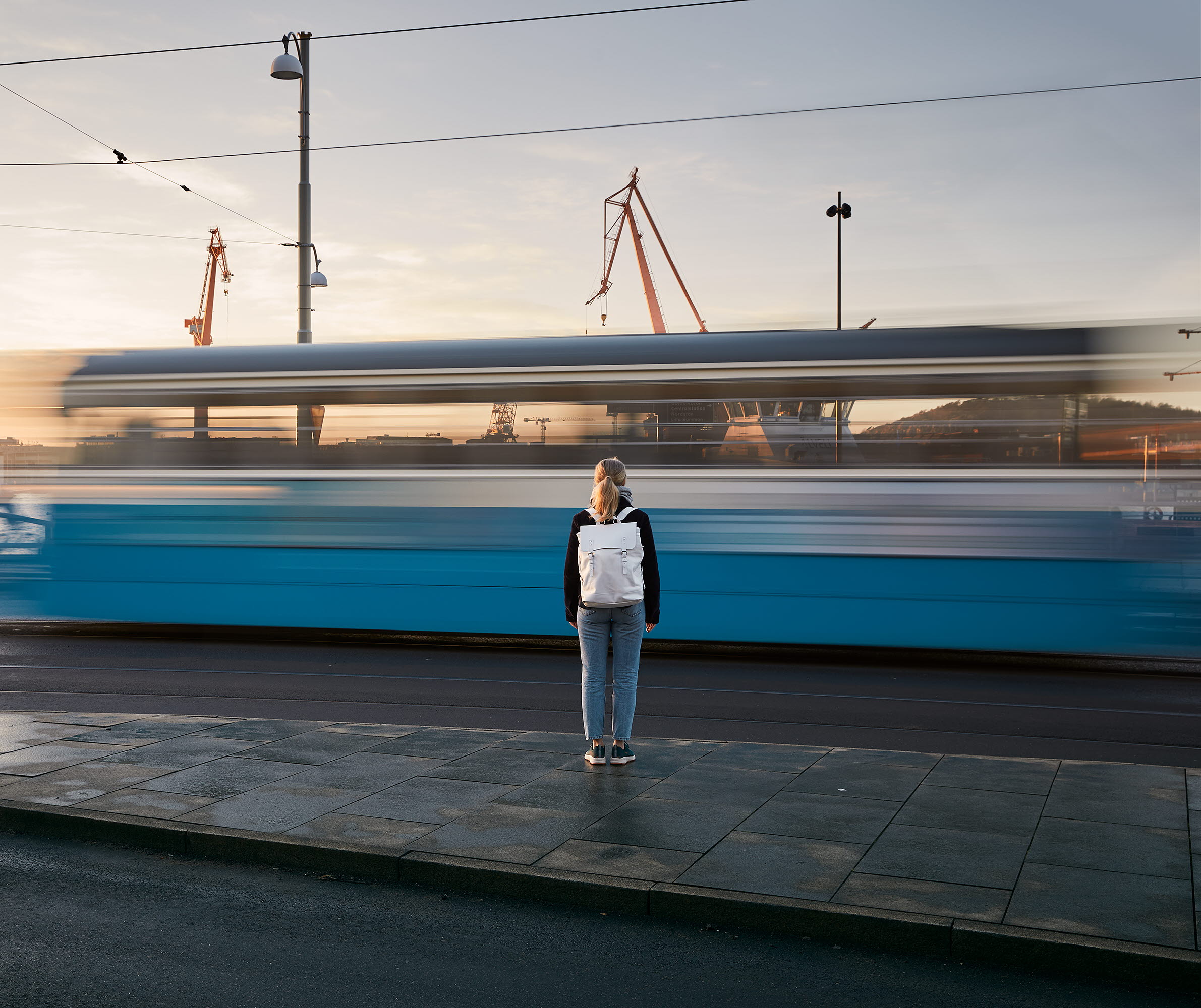 Public transport in Gothenburg