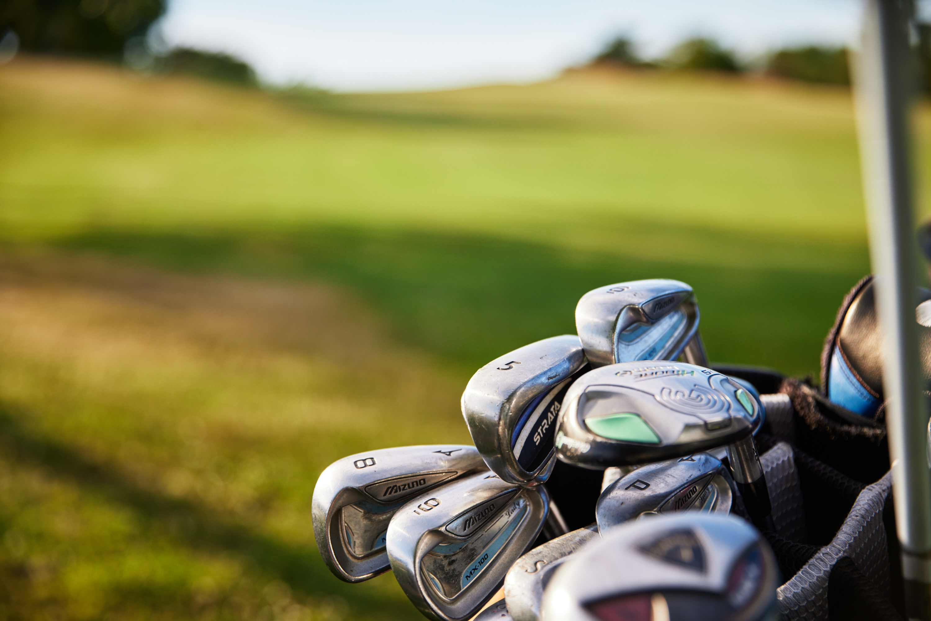 Golfpaket Quality Hotel Vänersborg