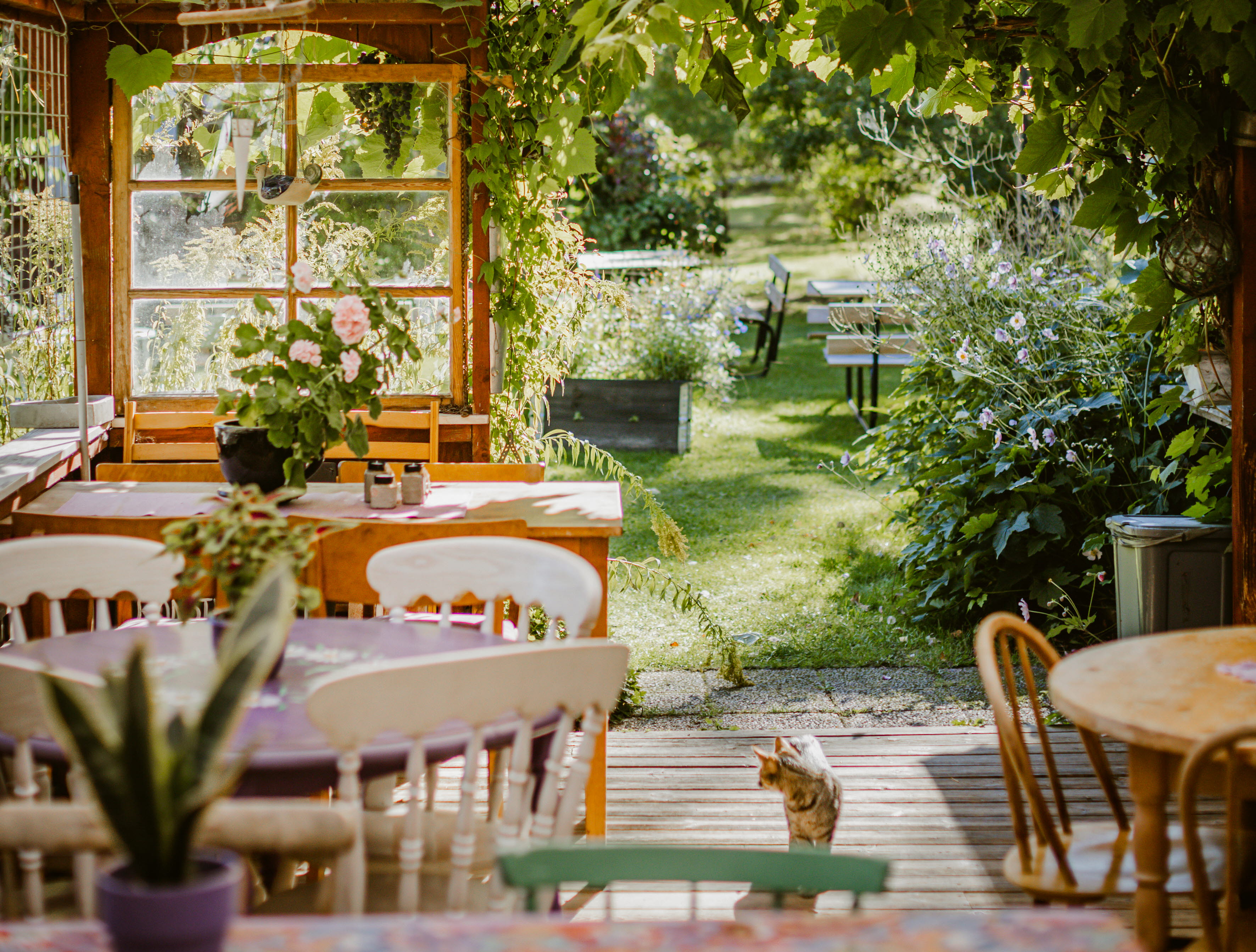 Smedja Therese Ouroboros