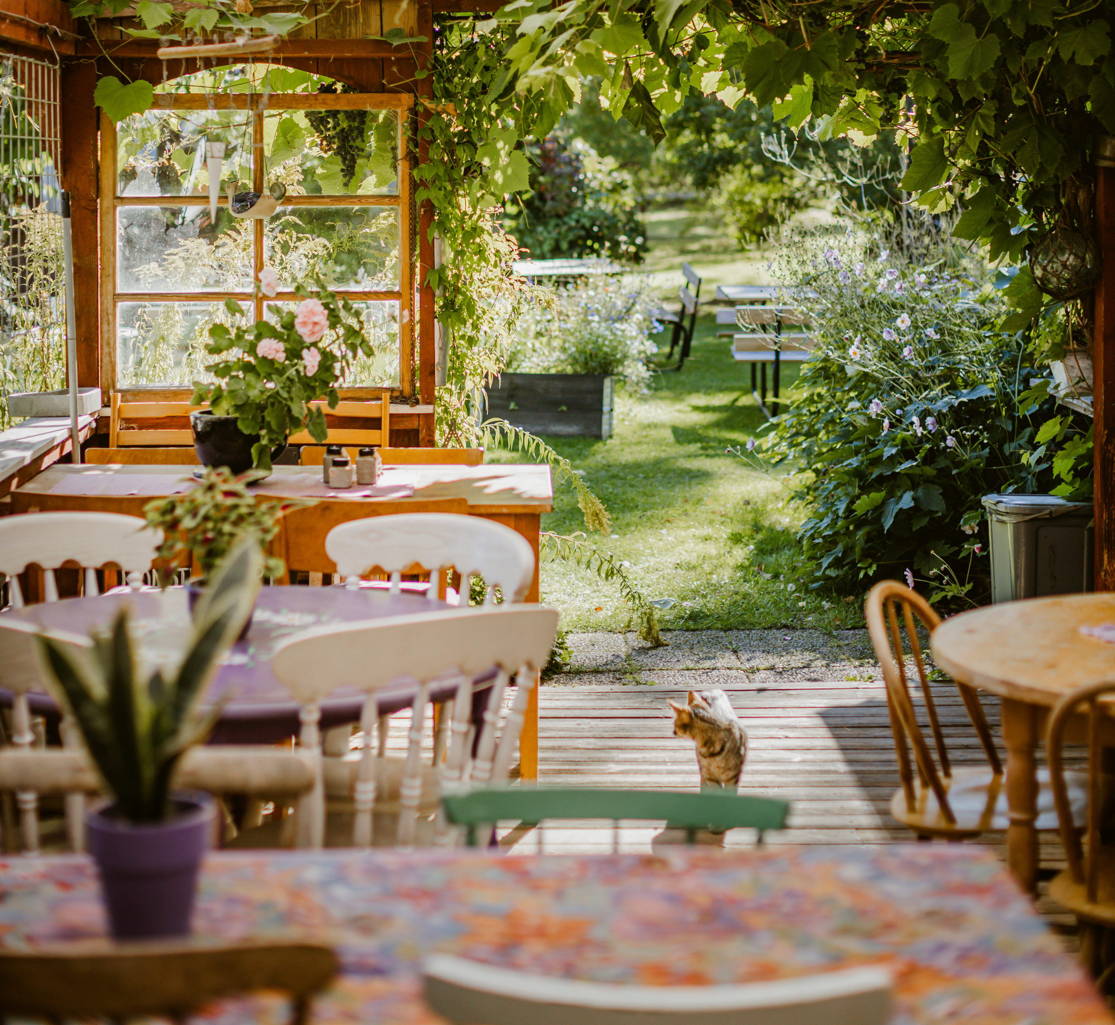 Smedja Therese Ouroboros