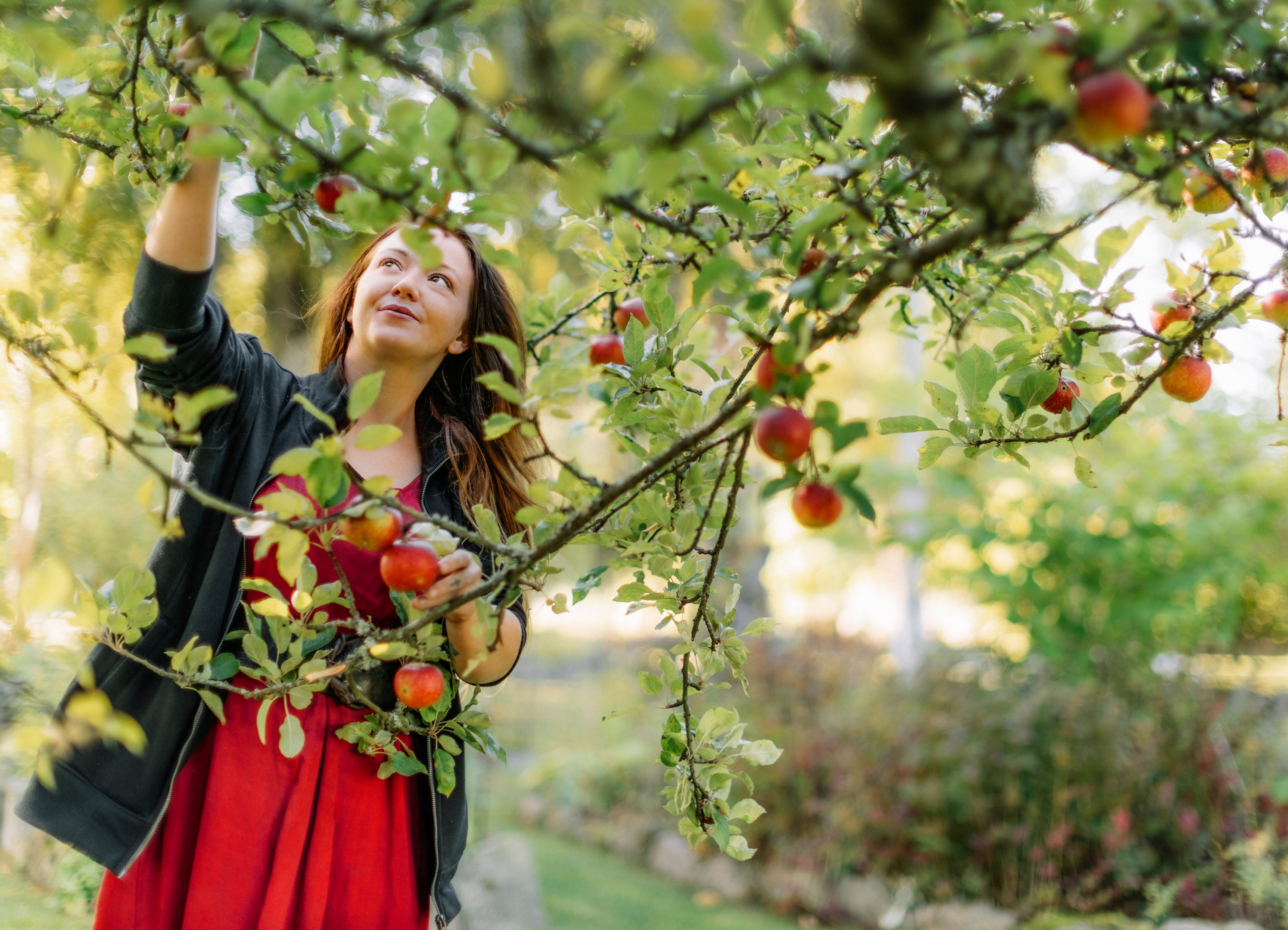 Smedja Therese Ouroboros