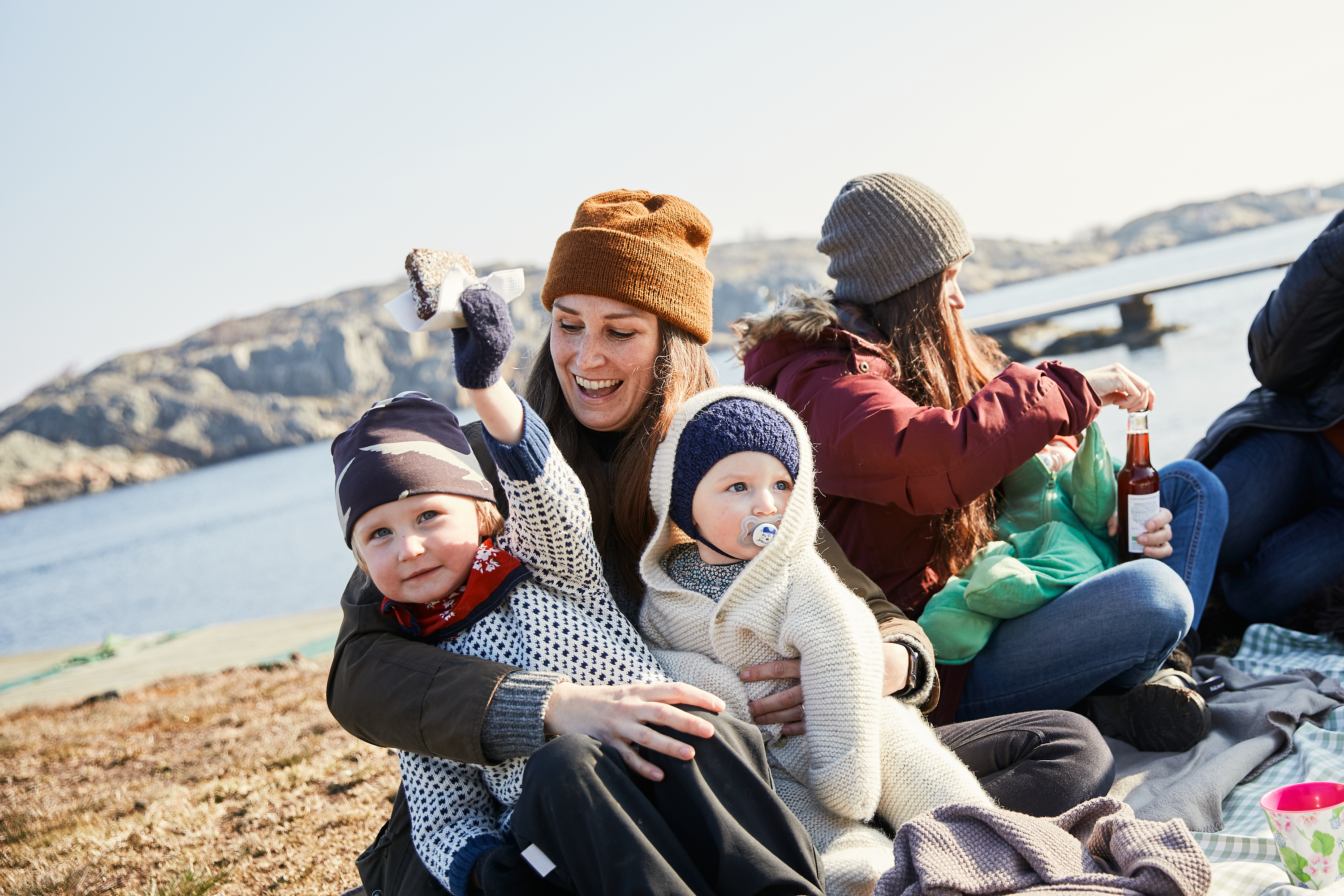 Styrsö, i Göteborgs södra skärgård