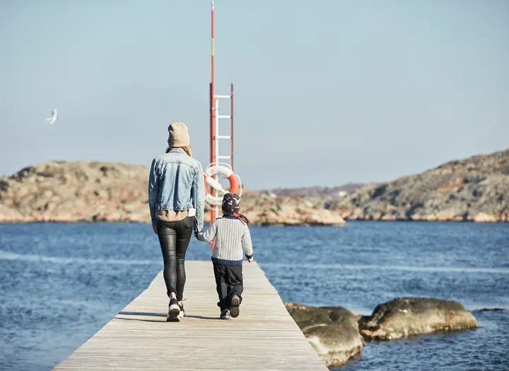 Die Insel Styrsö – eine Schärenidylle mit Fokus auf Nachhaltigkeit