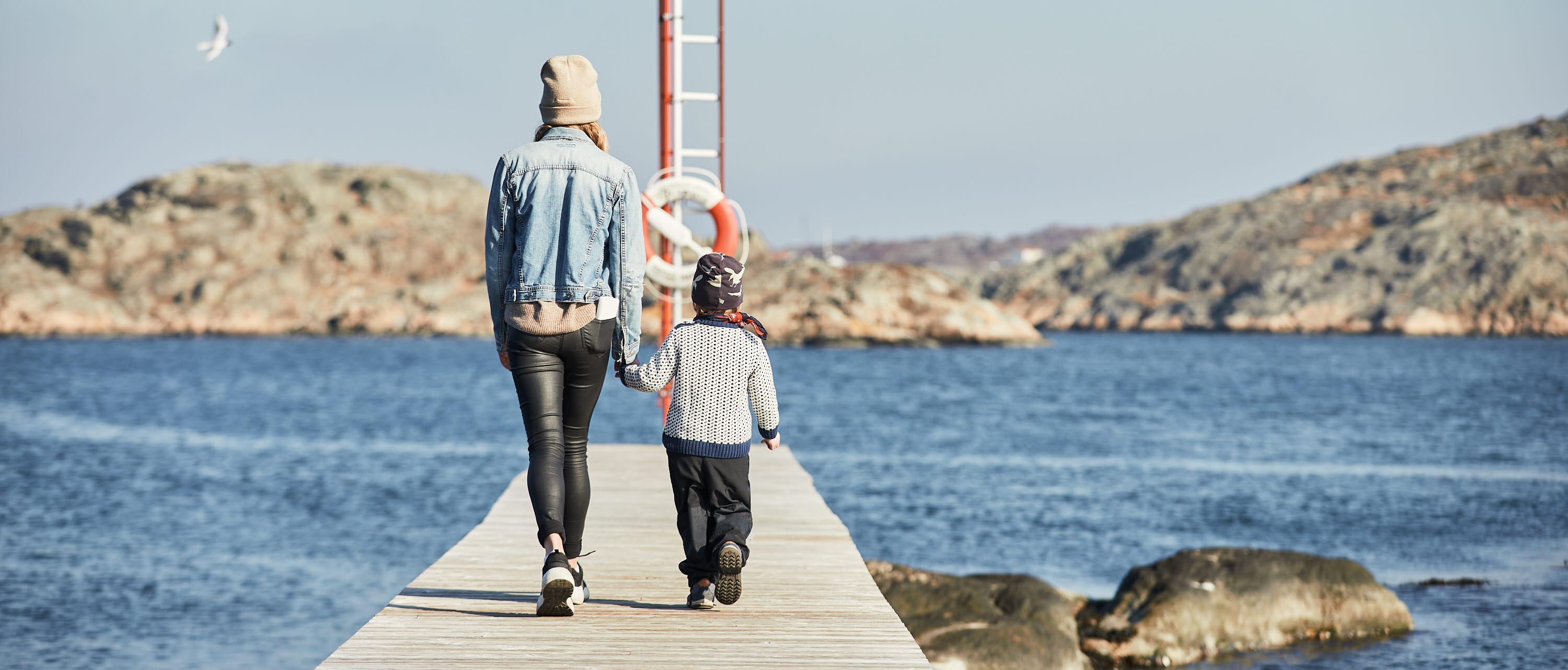 Styrsö, i Göteborgs södra skärgård