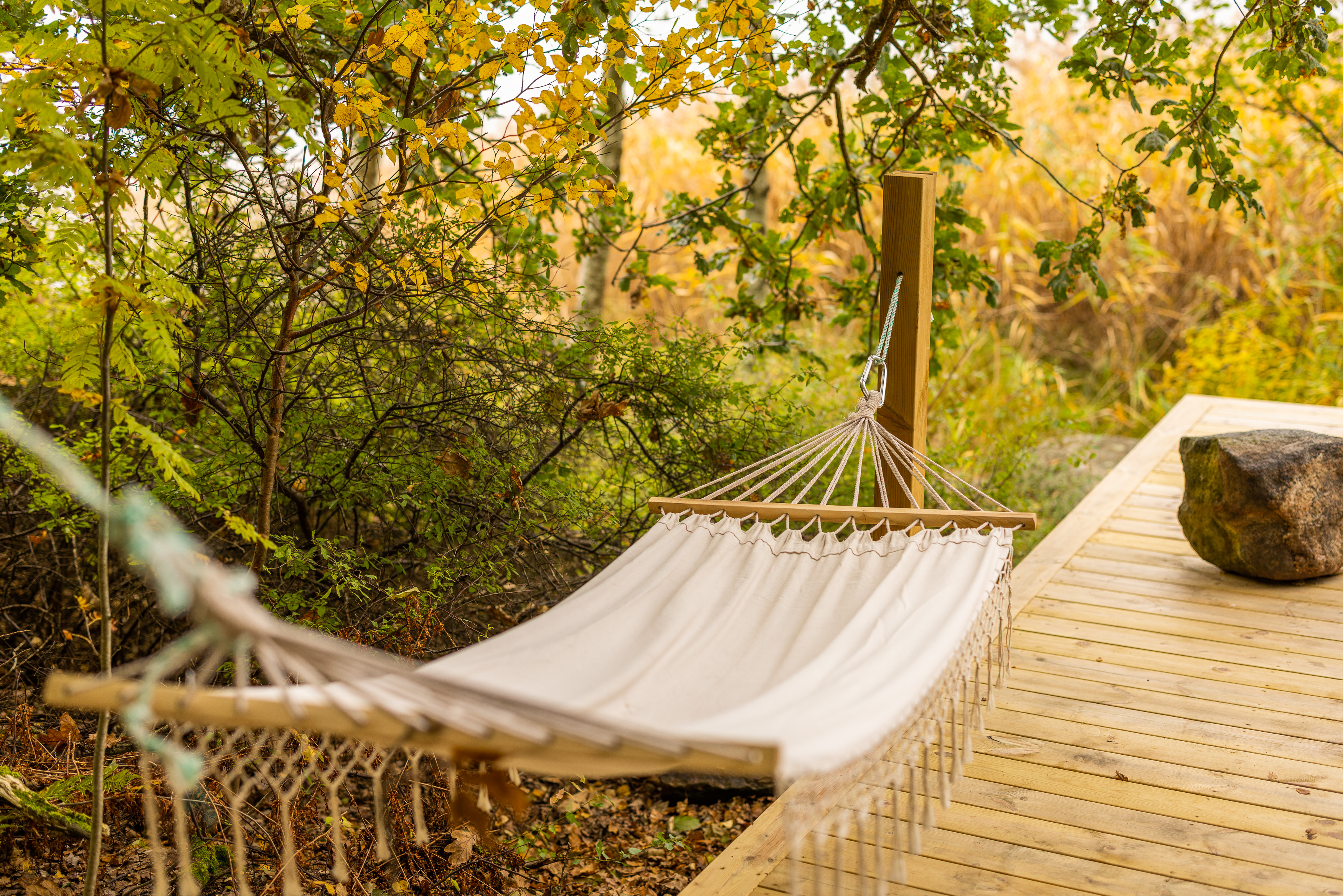 Surfviken Camping, Bed & Breakfast