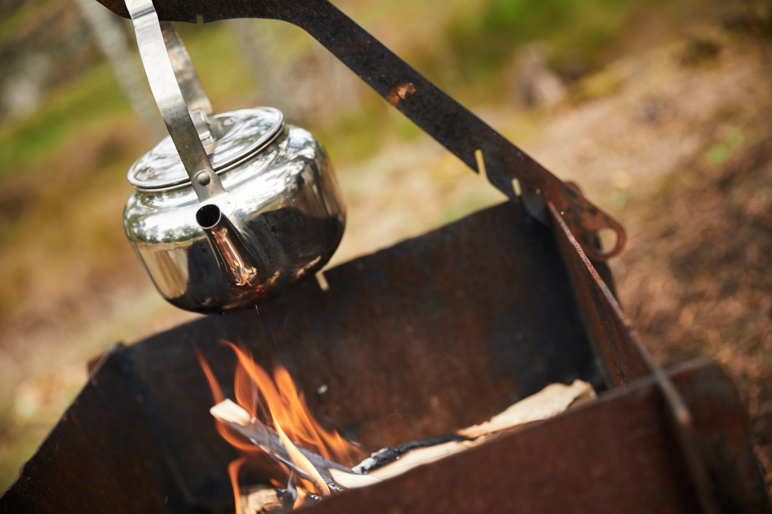 Swedish Country Living