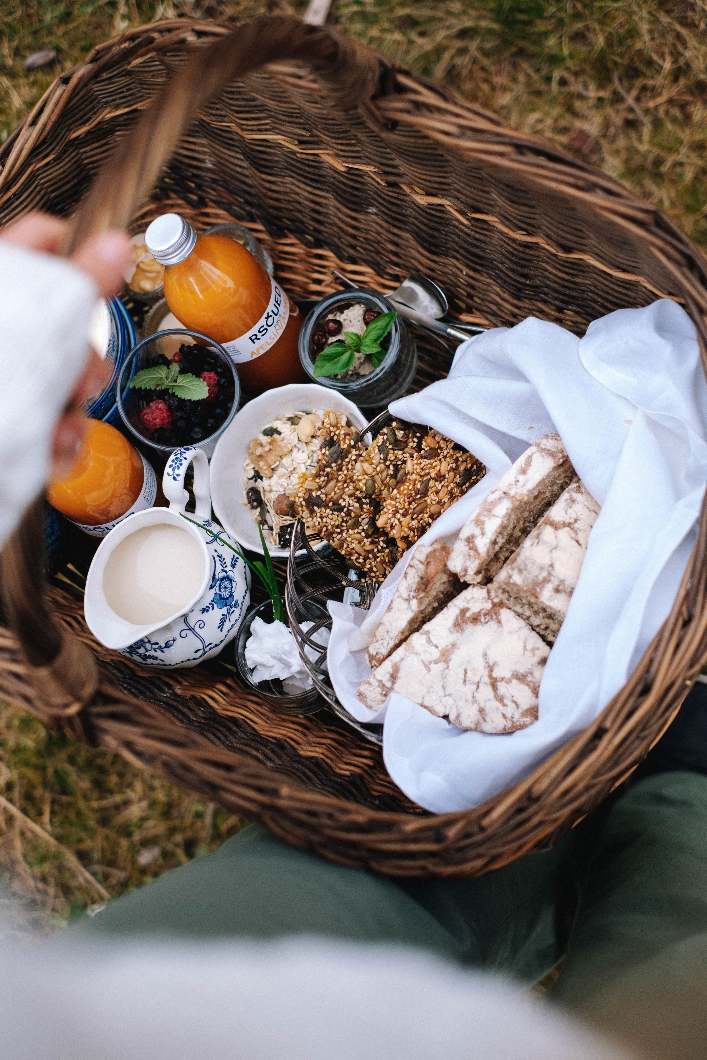 Swedish Country Living