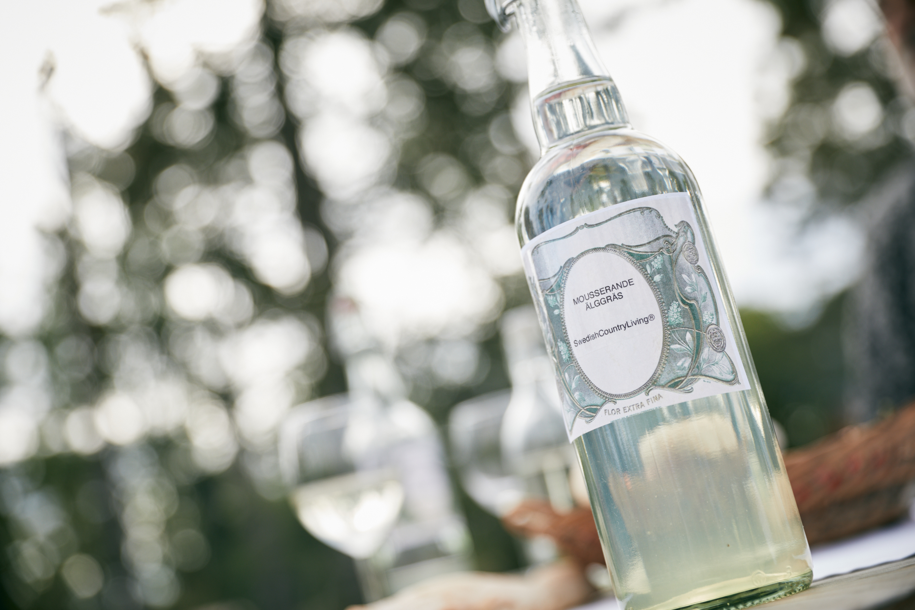 Swedish Country Living