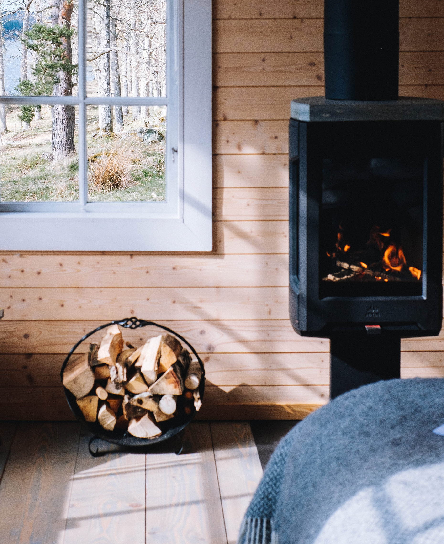 Swedish Country Living