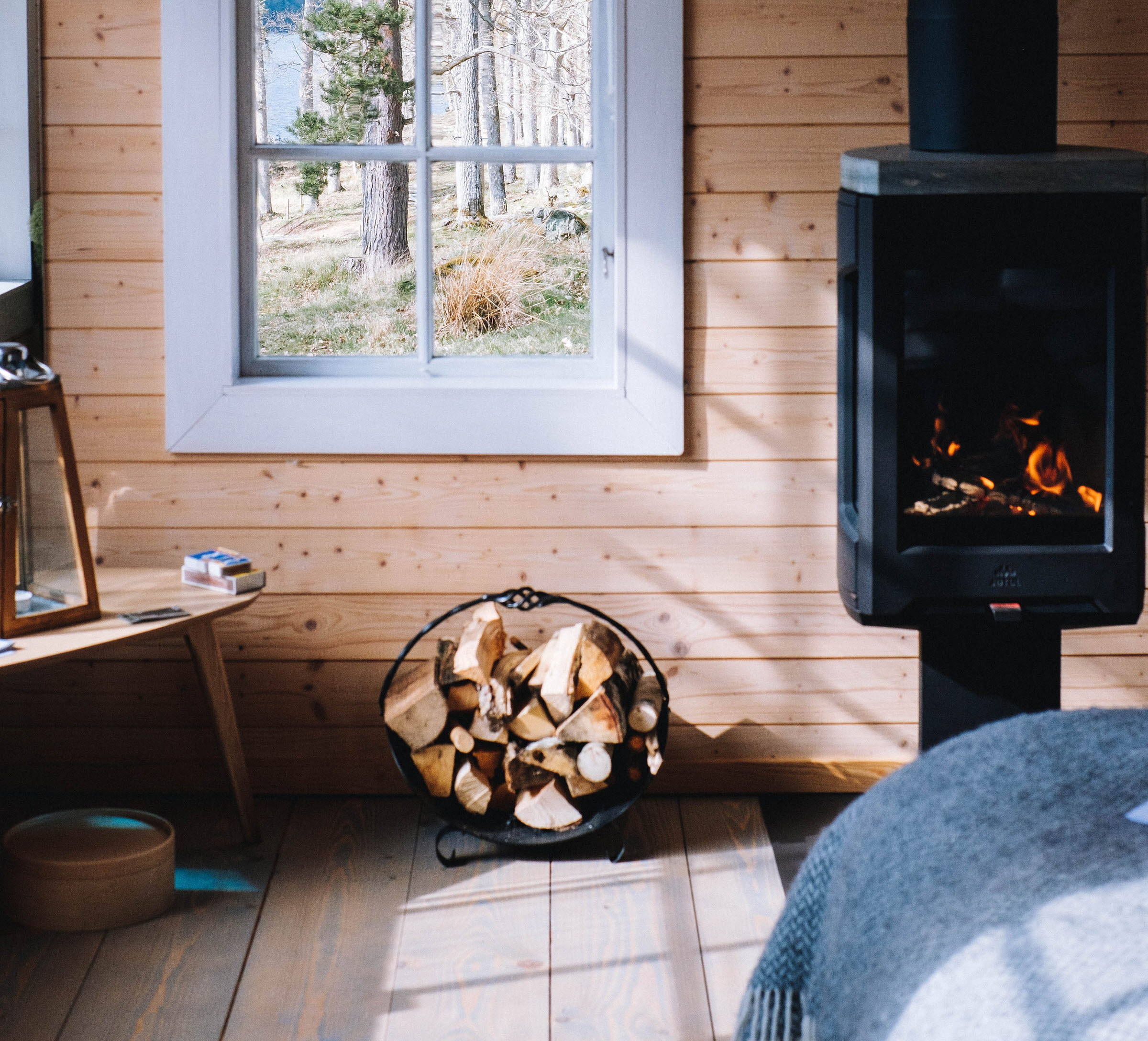 Swedish Country Living