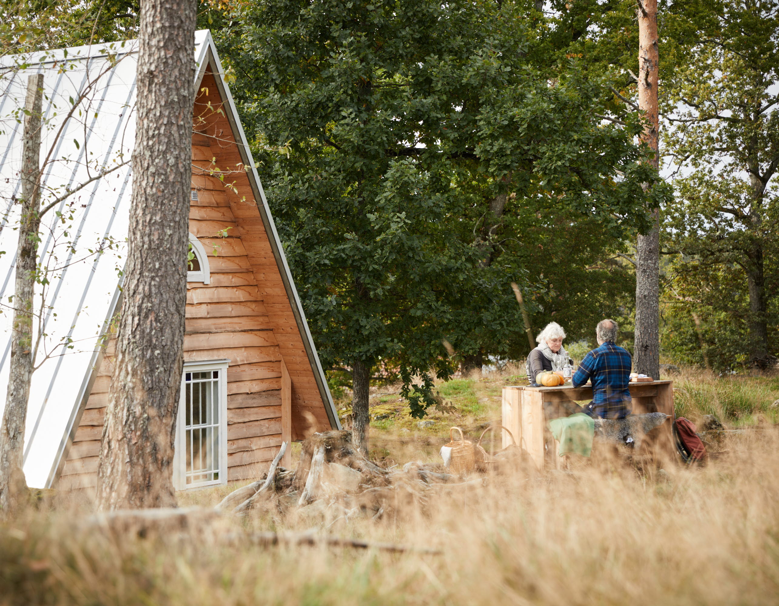 Swedish Country Living