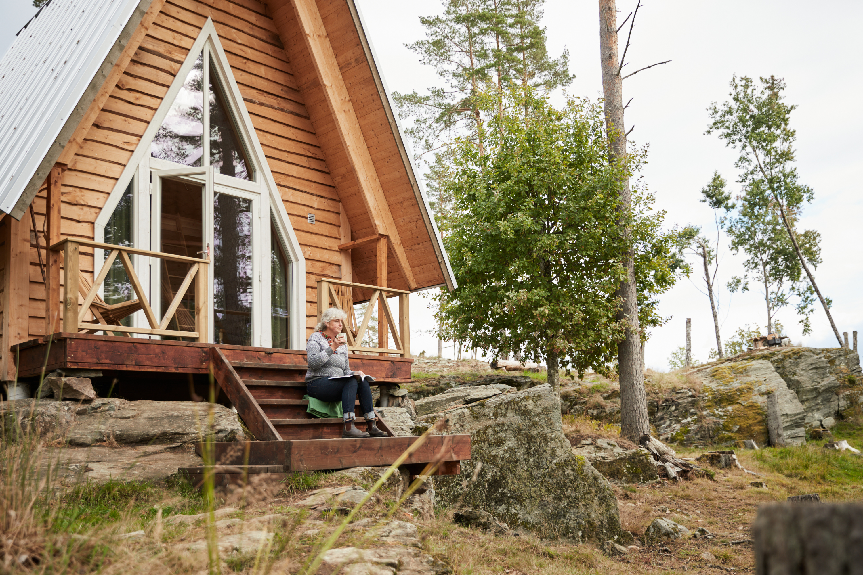 Swedish Country Living