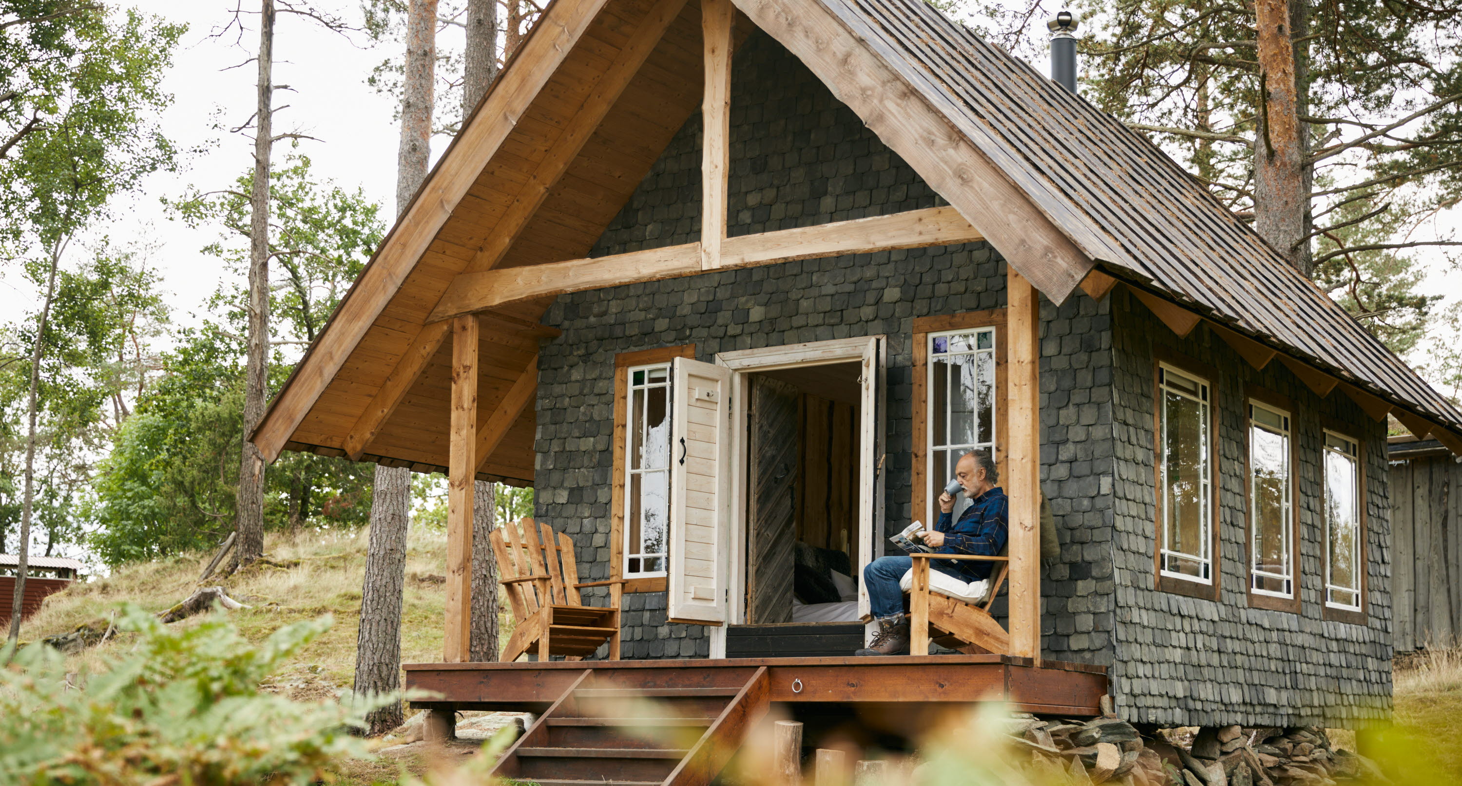 Swedish Country Living