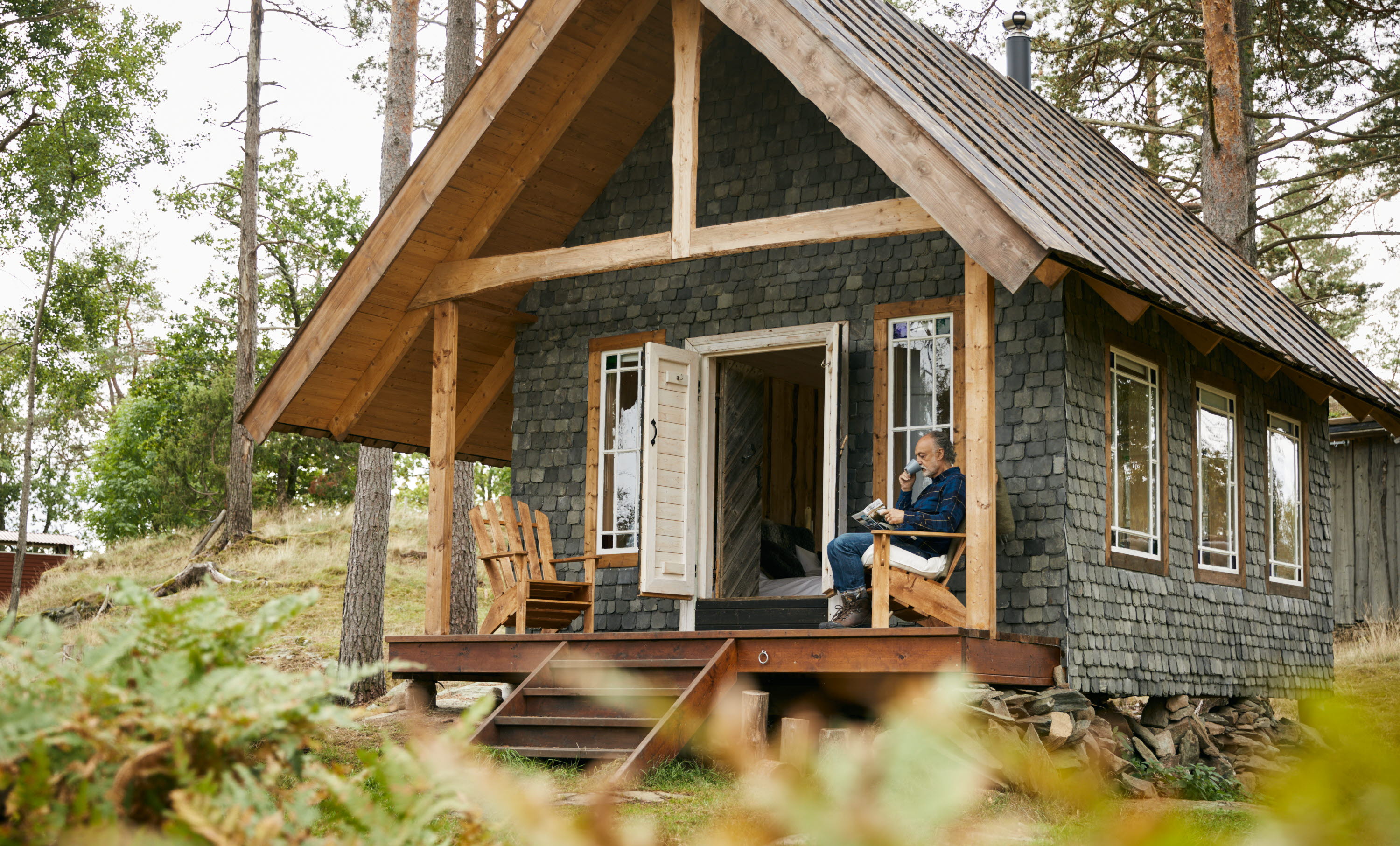 Swedish Country Living