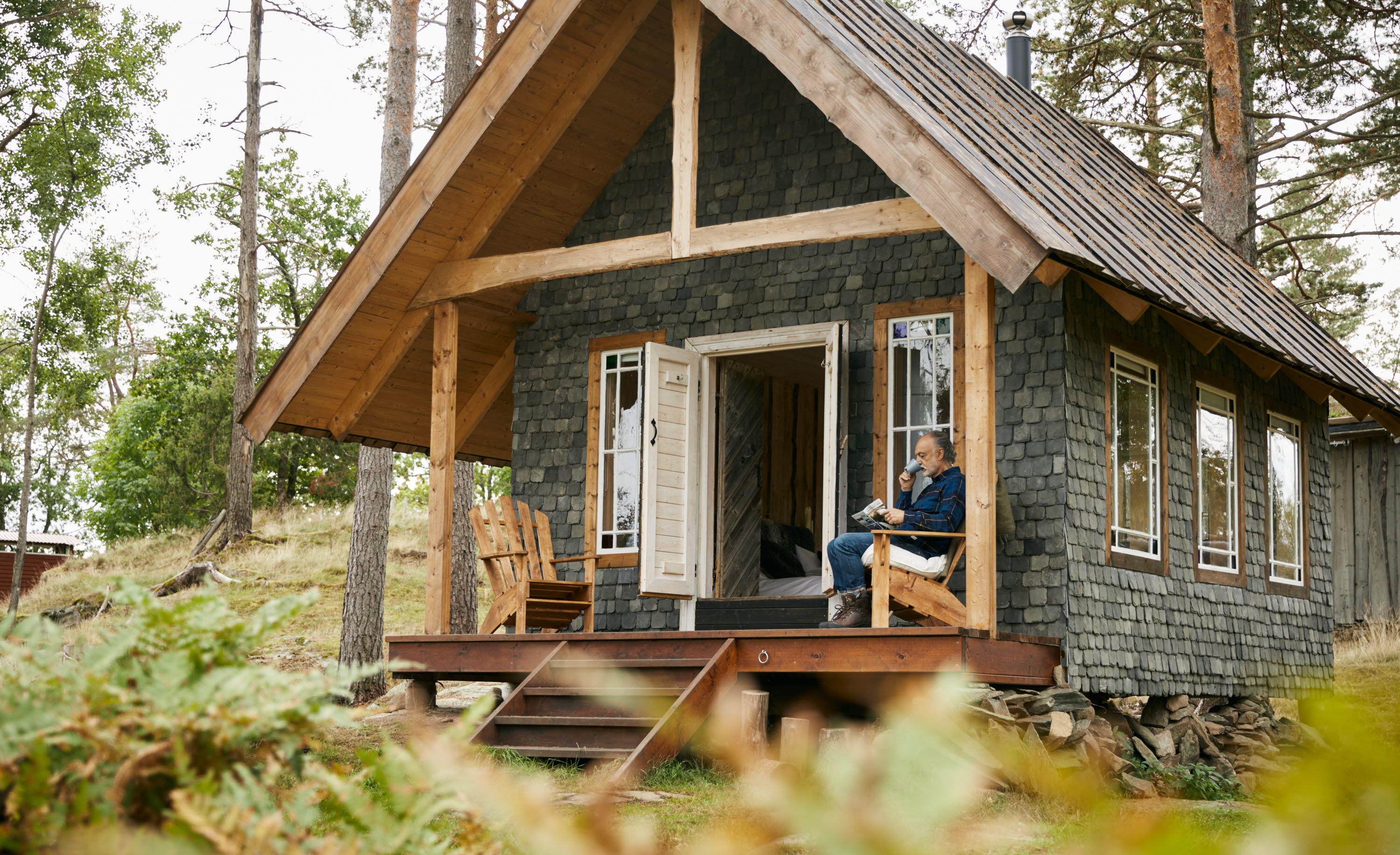 Swedish Country Living