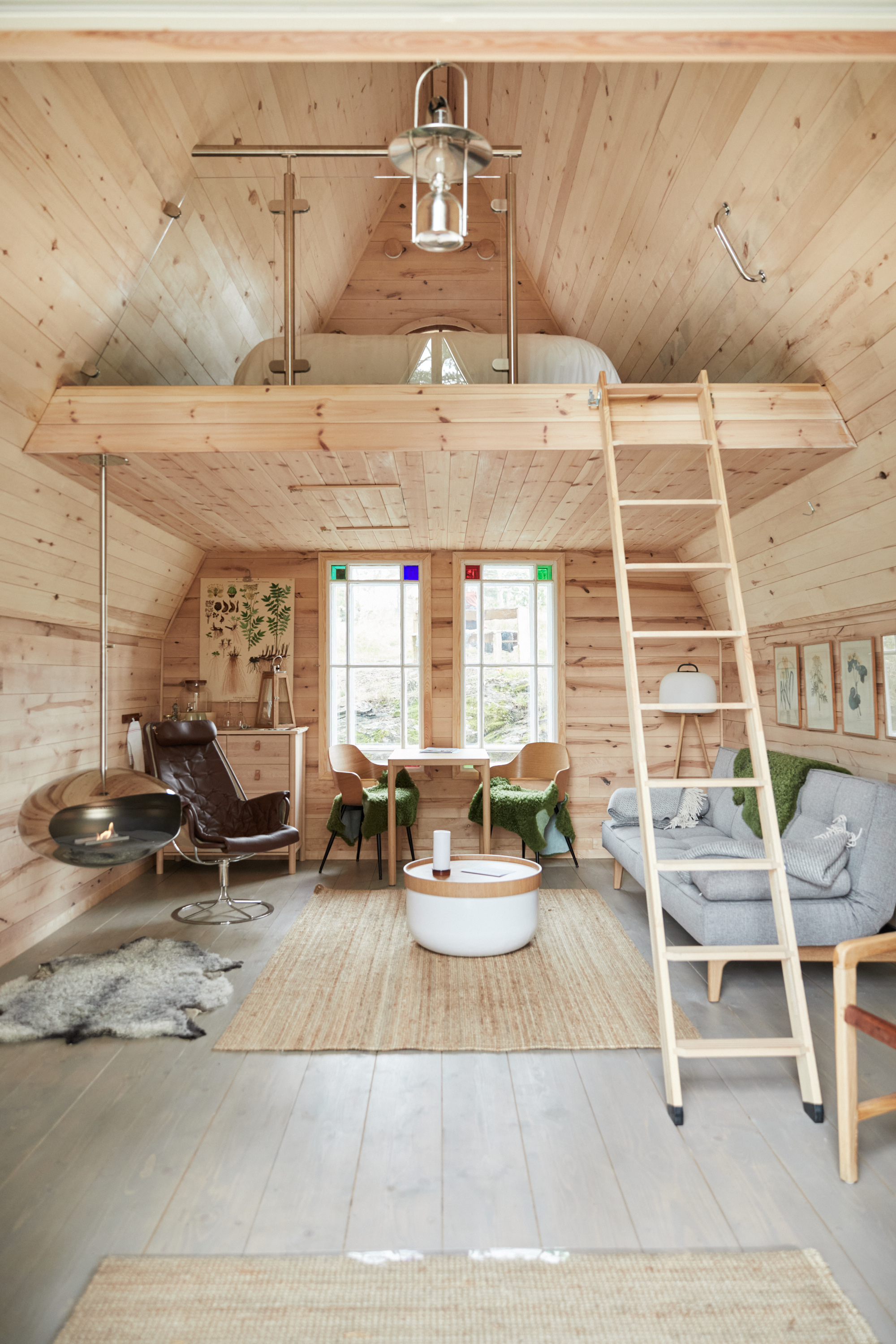 Swedish Country Living