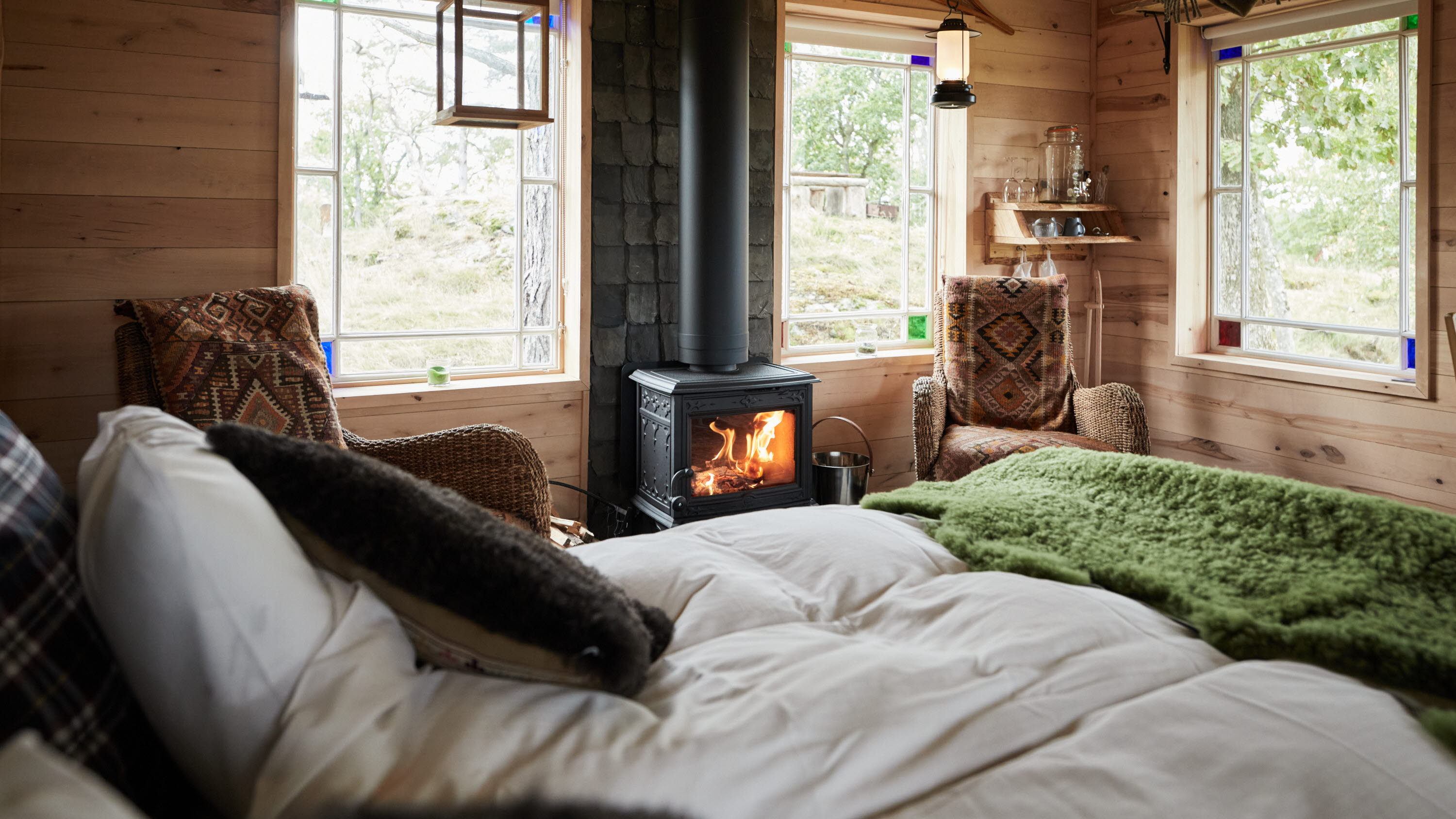 Swedish Country Living