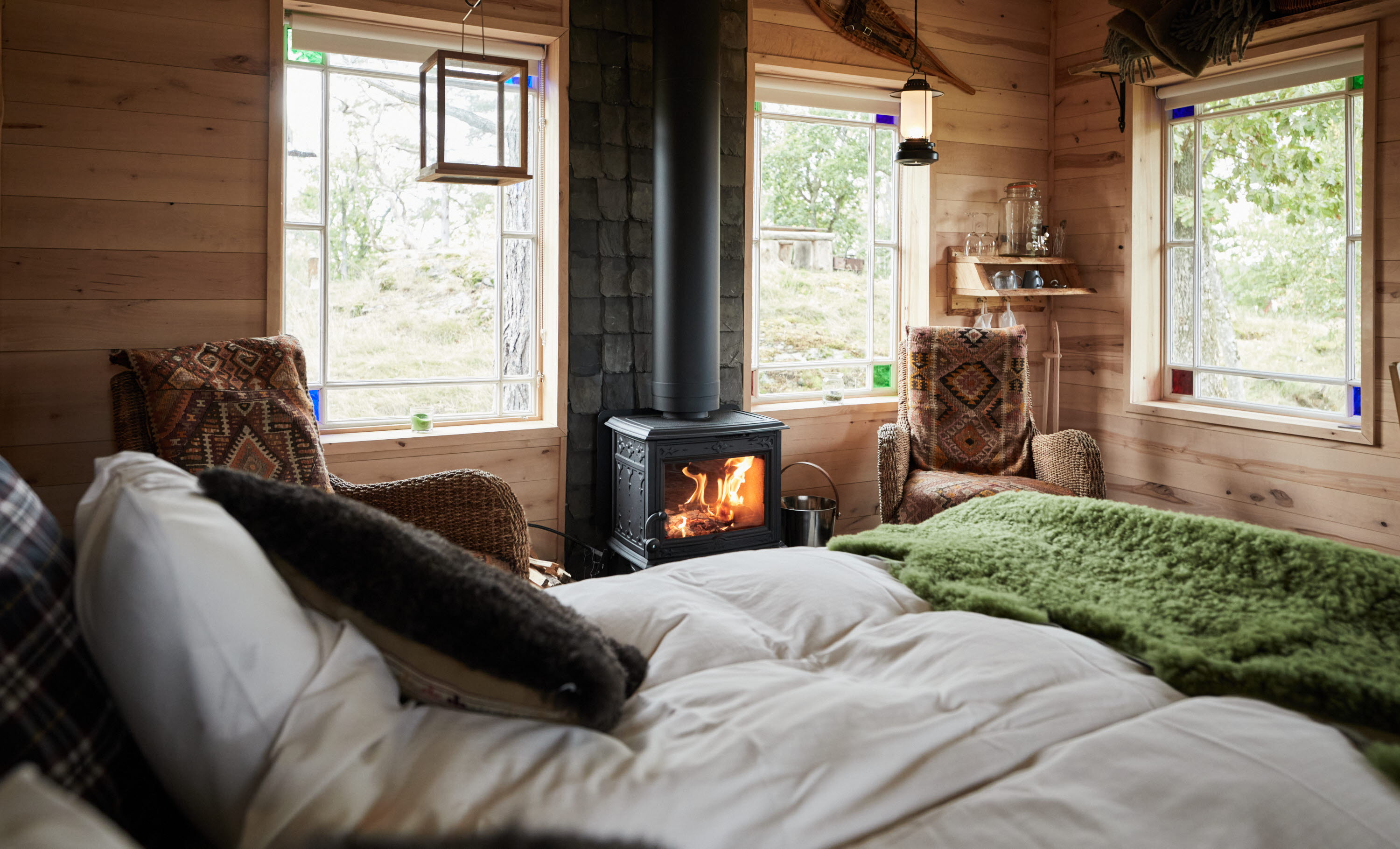 Swedish Country Living