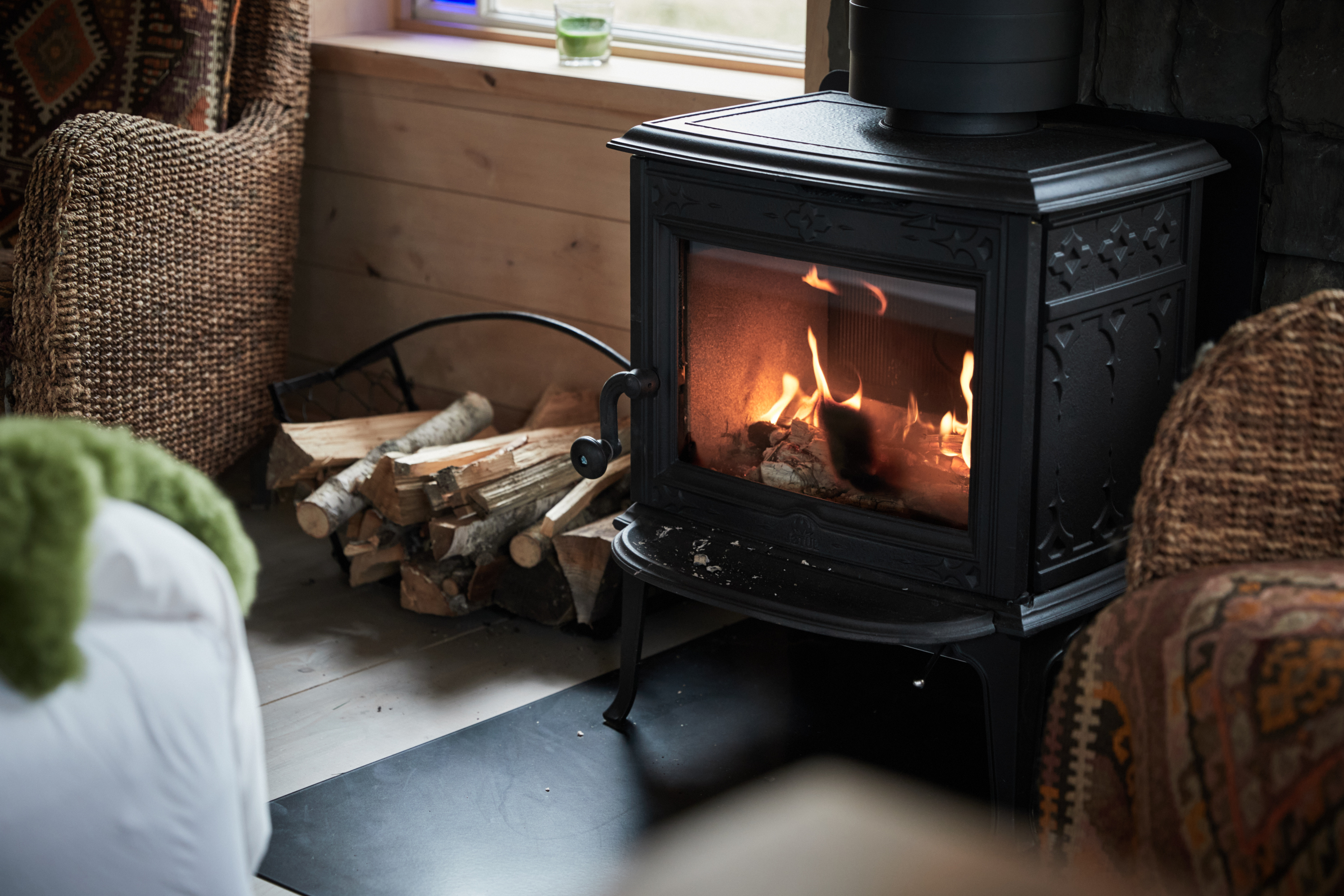 Swedish Country Living