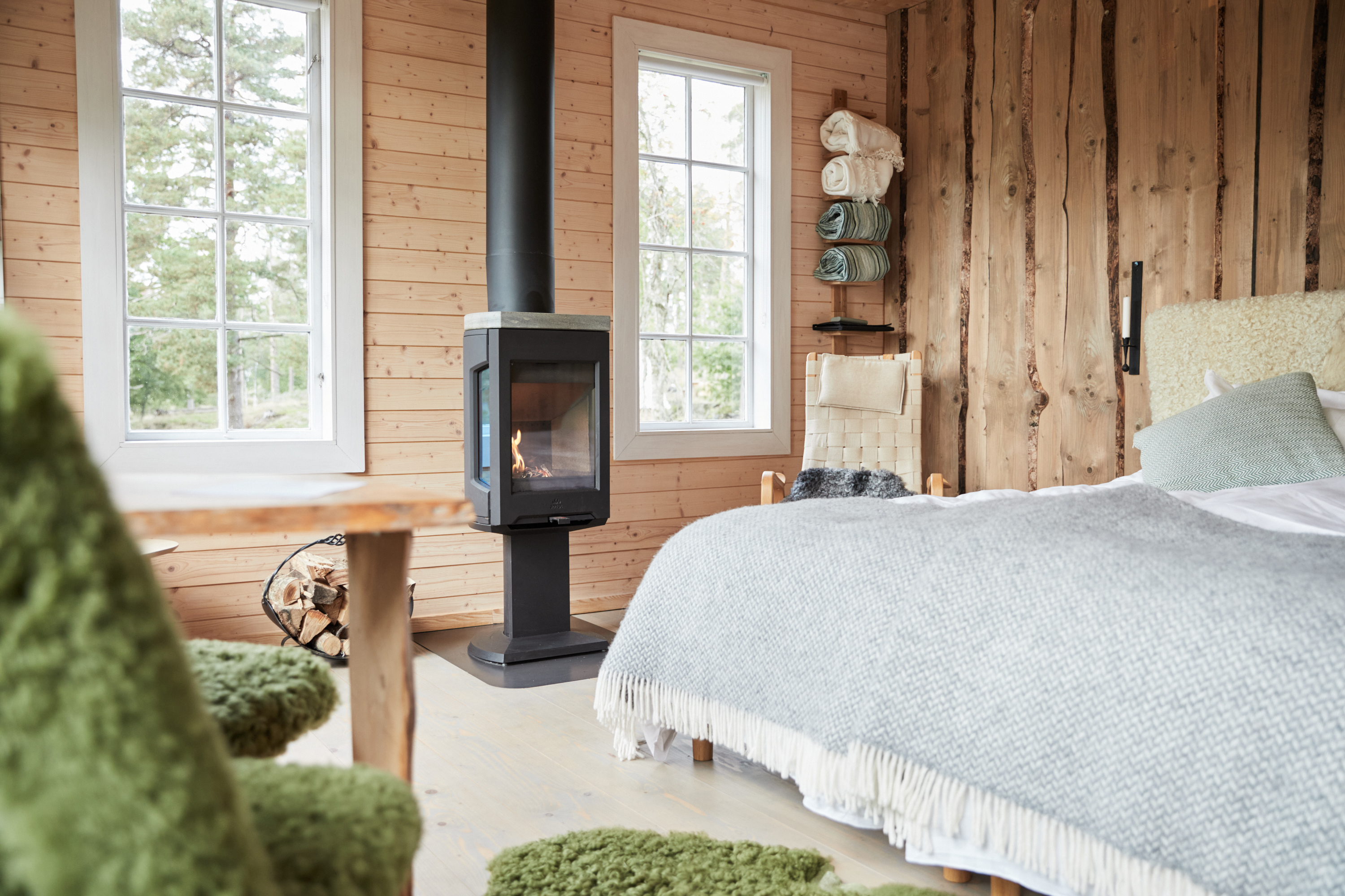 Swedish Country Living