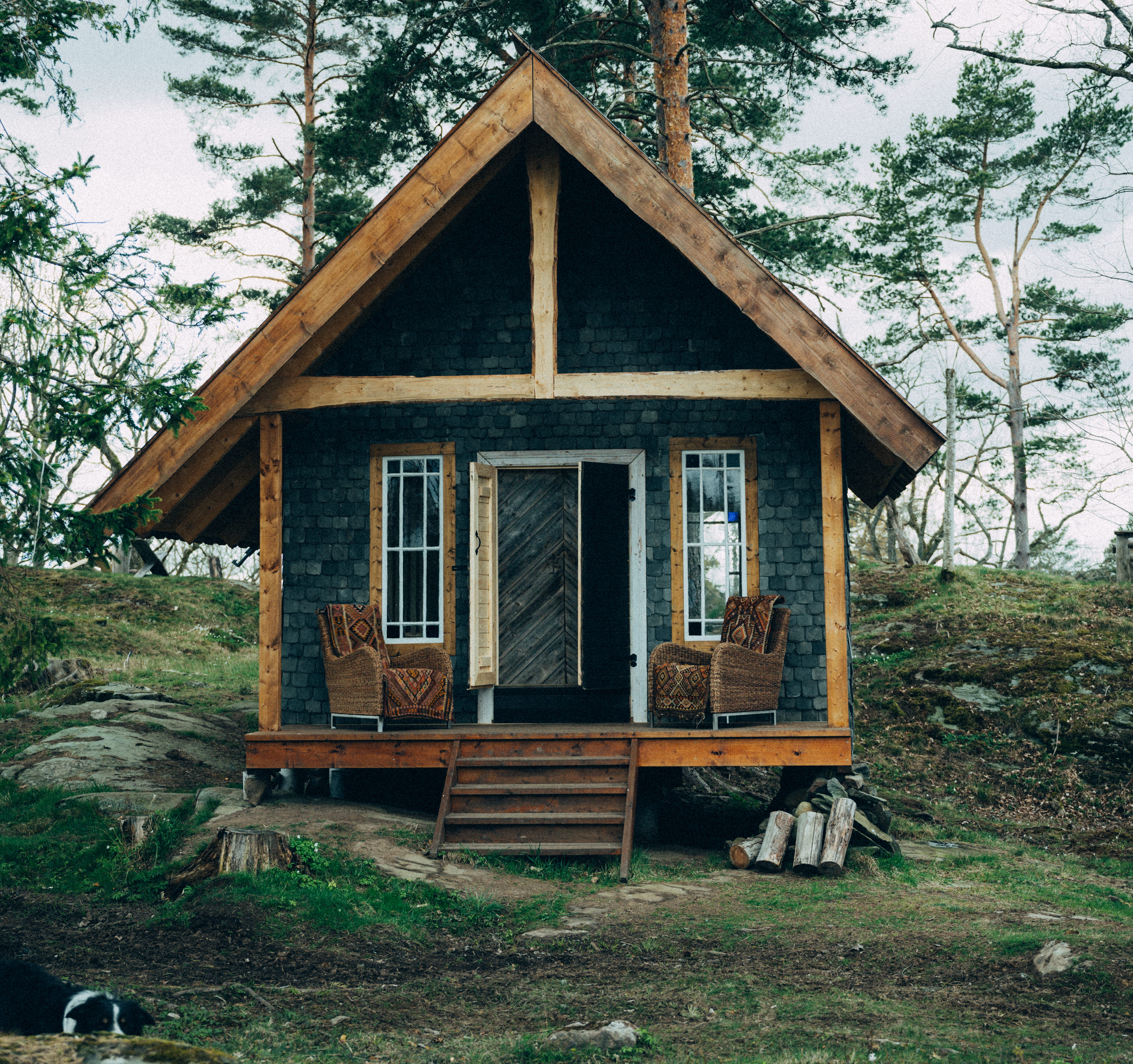 Swedish Country Living