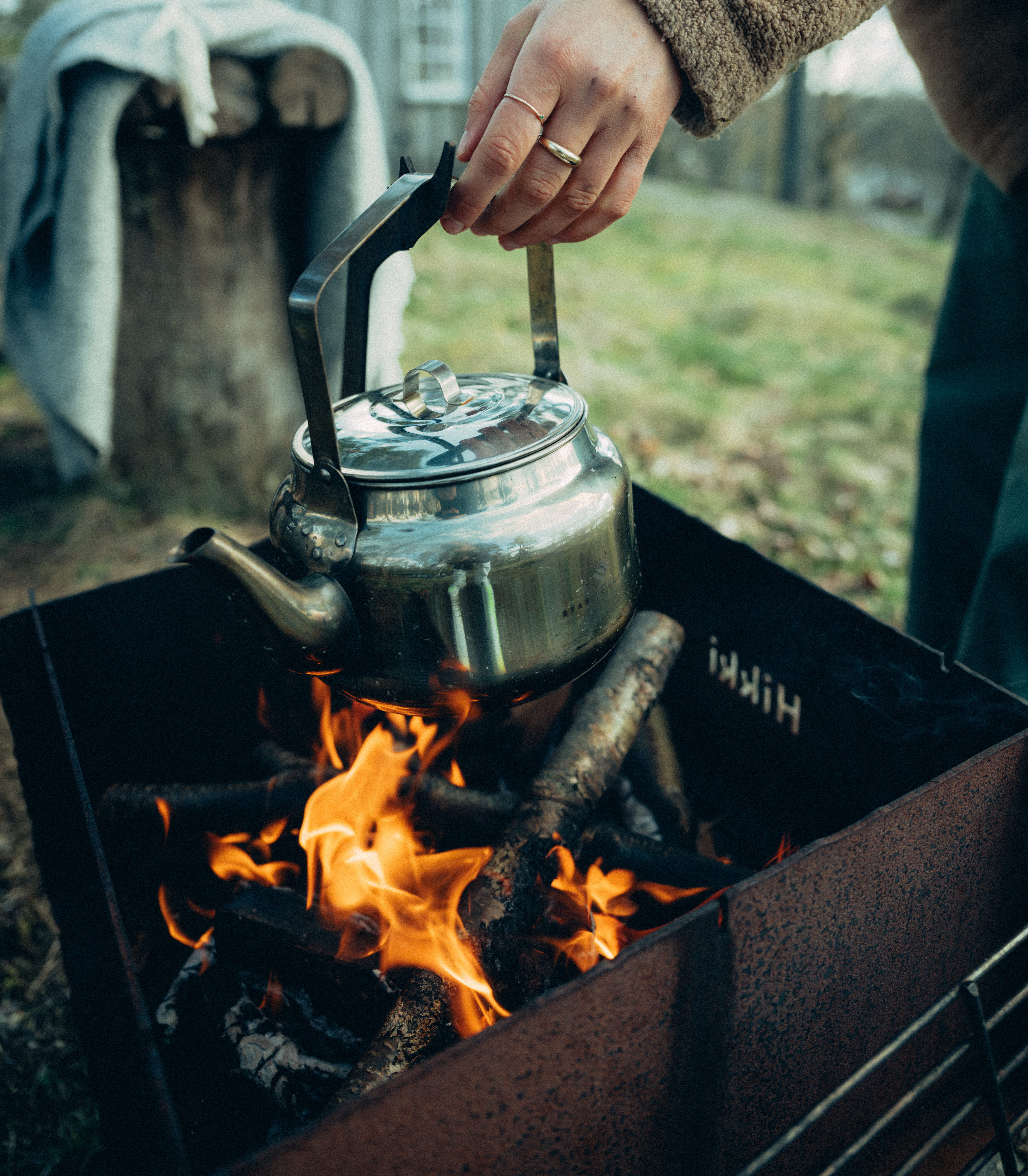 Swedish Country Living