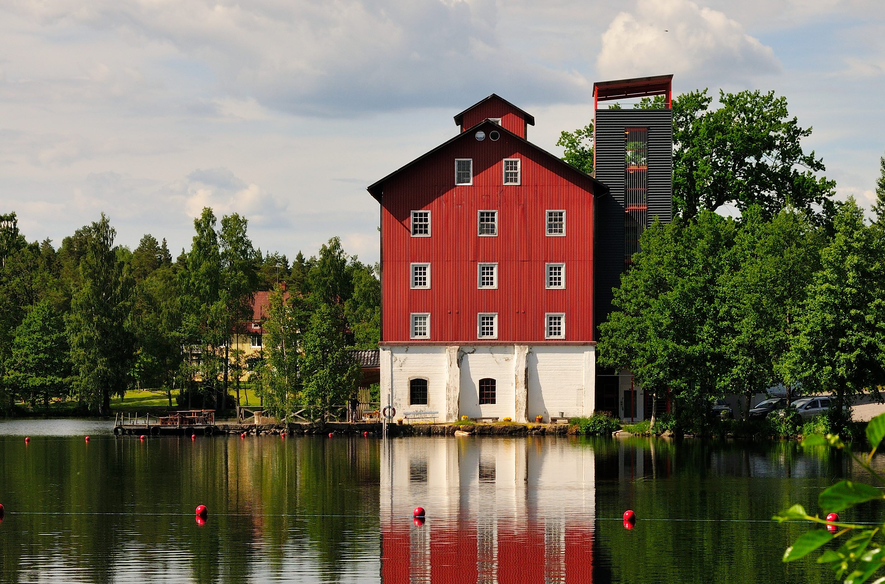 Upperud 9:9 i Dalsland