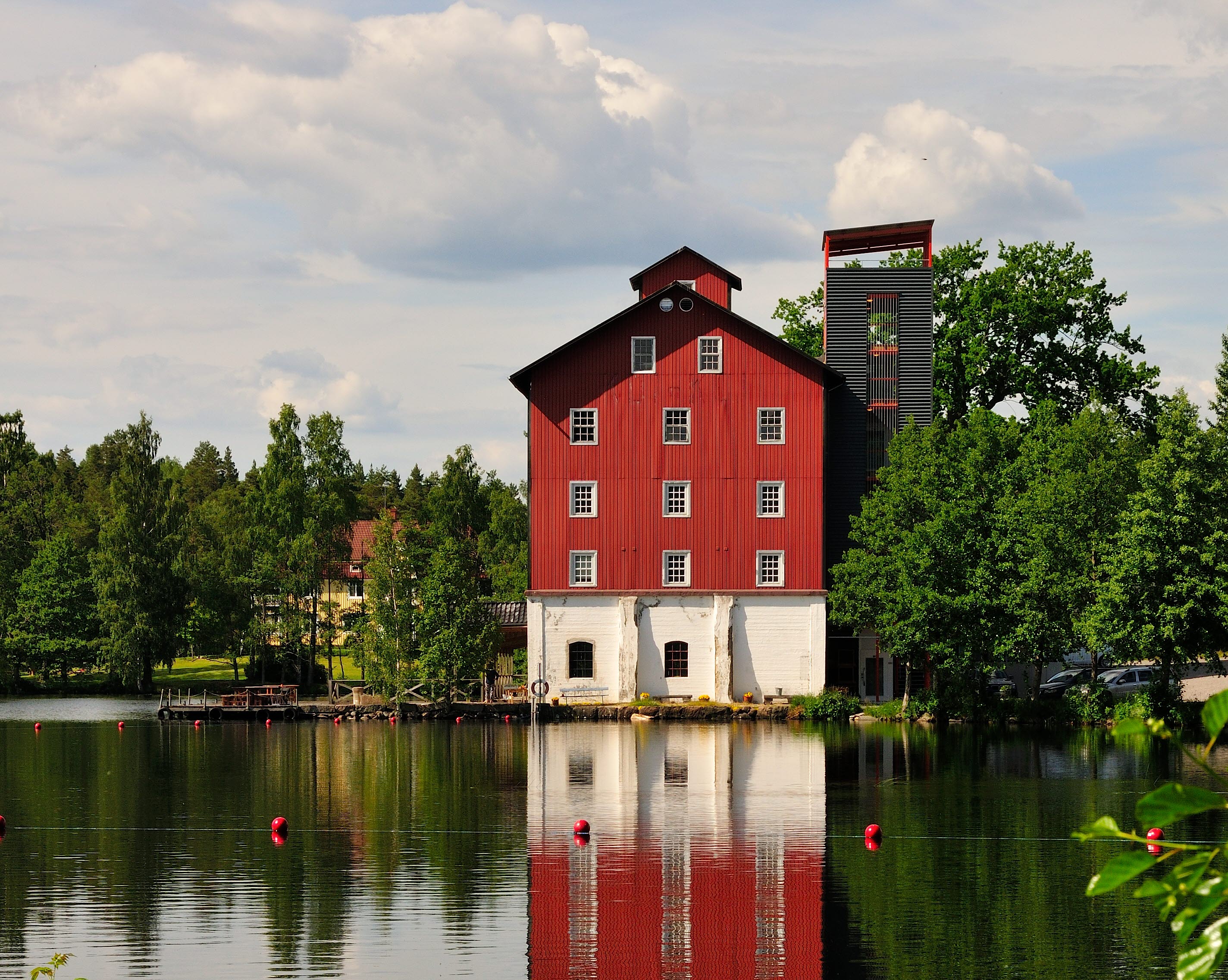 Upperud 9:9 in Dalsland