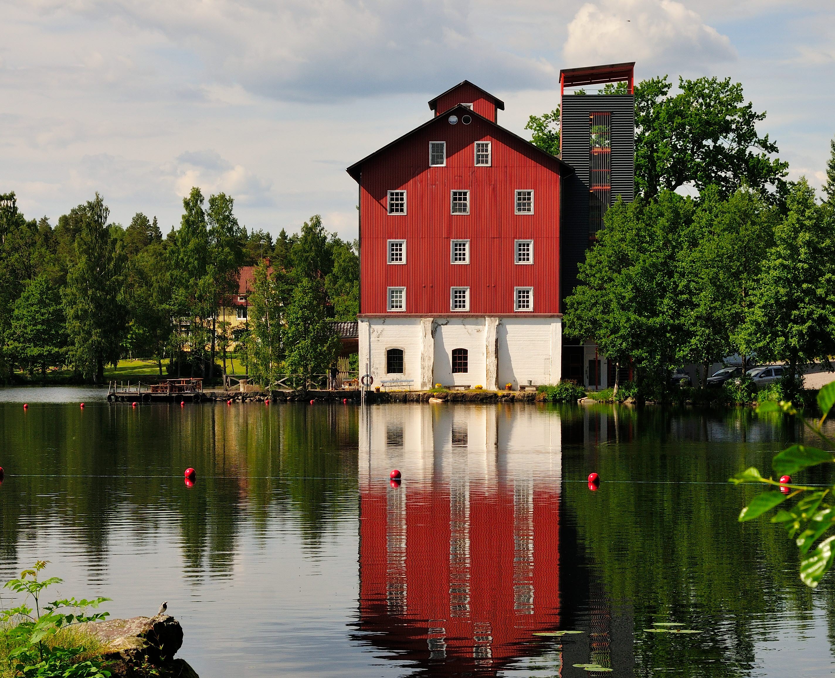 Upperud 9:9 i Dalsland