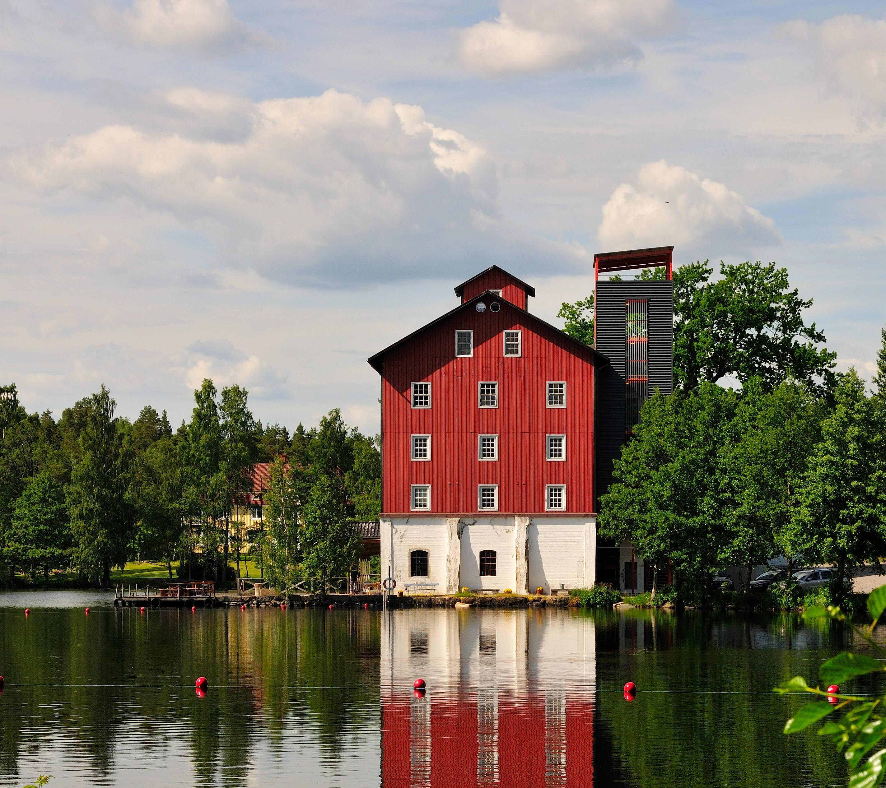 Upperud 9:9 in Dalsland