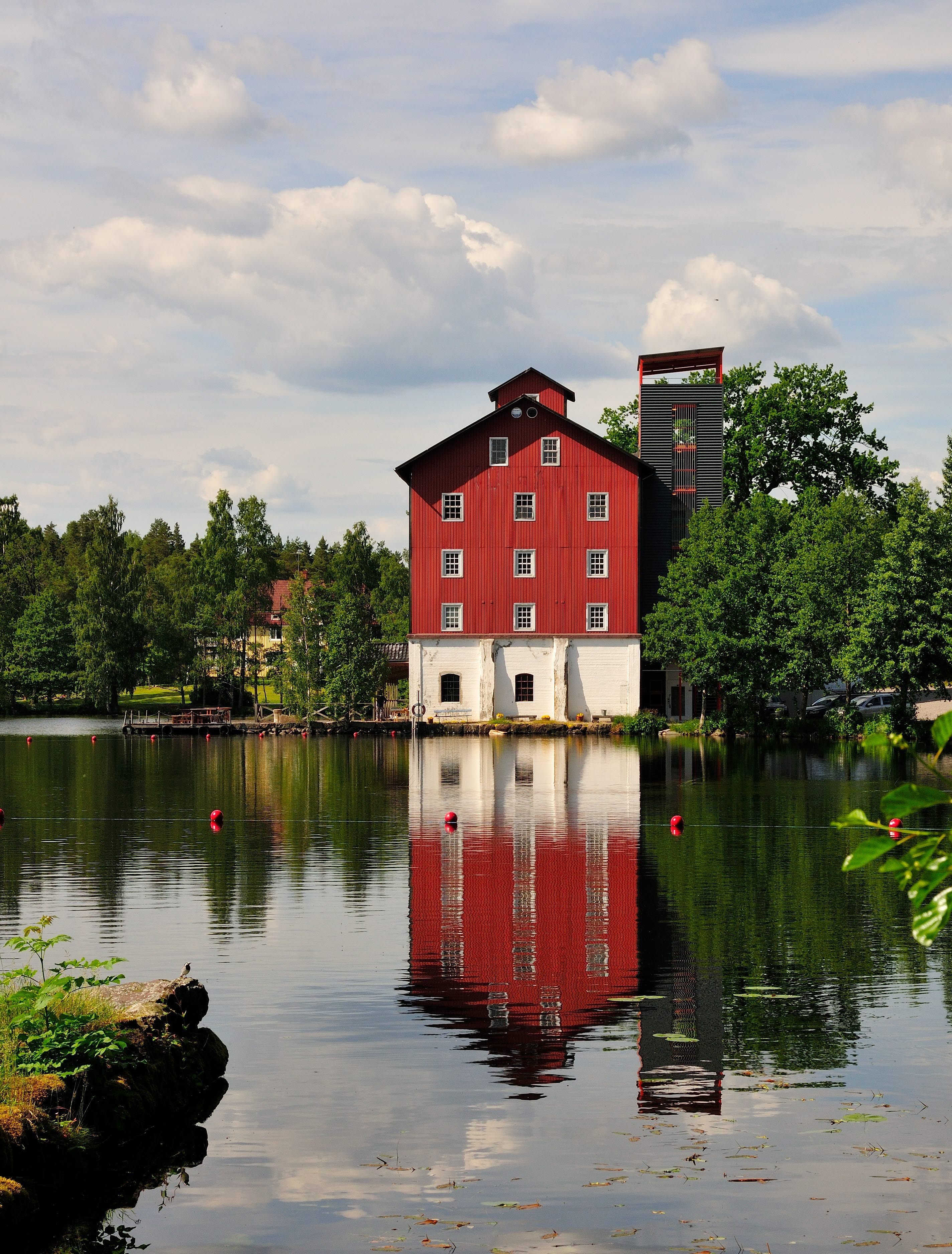 Upperud 9:9 i Dalsland