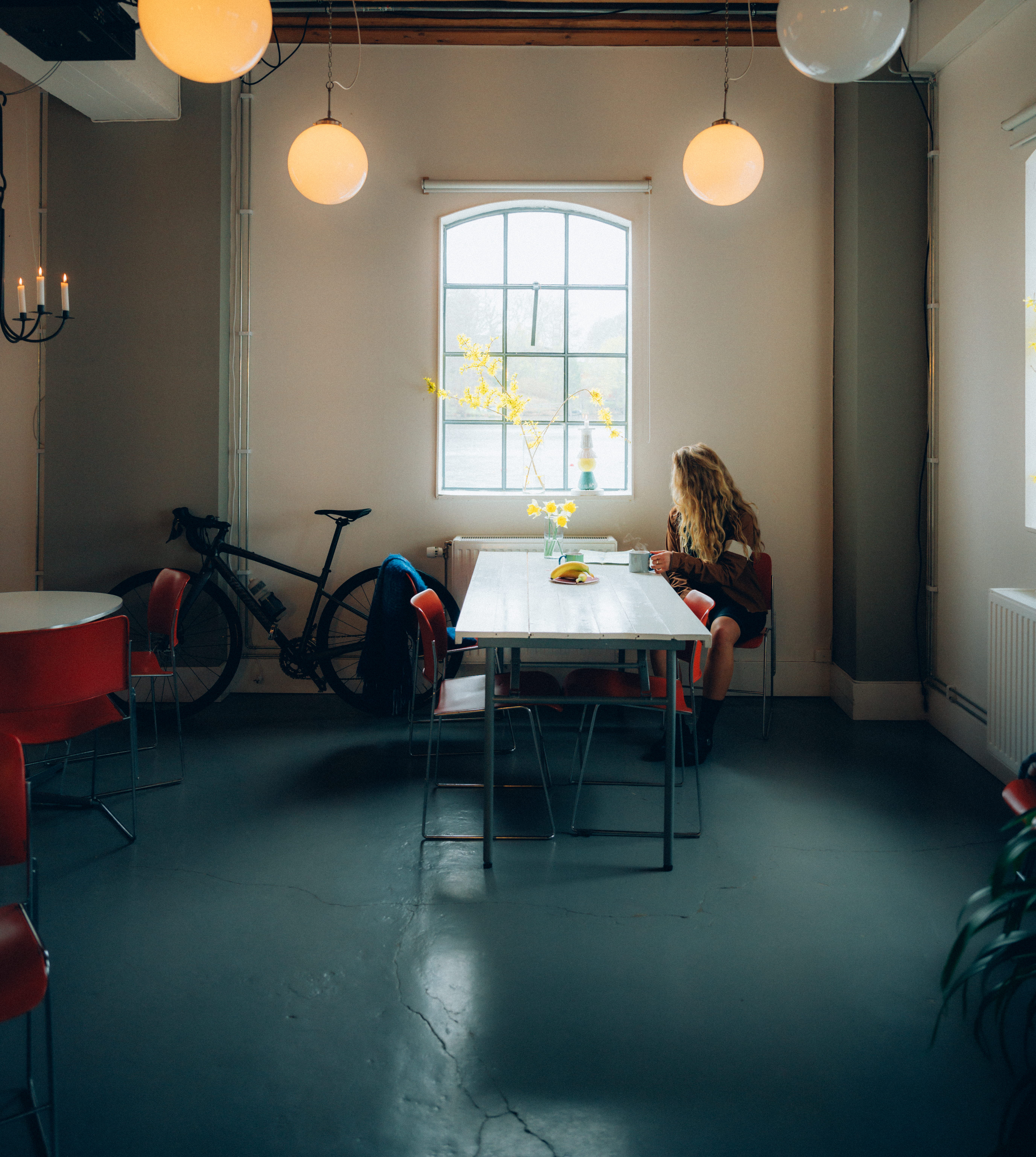 Kvinna på Upperud 9:9